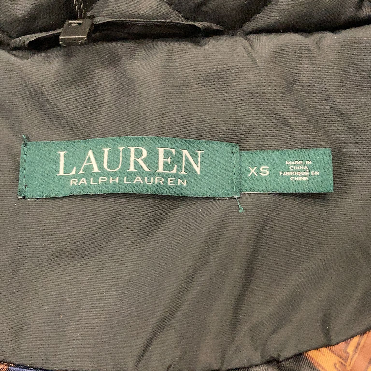 Lauren Ralph Lauren