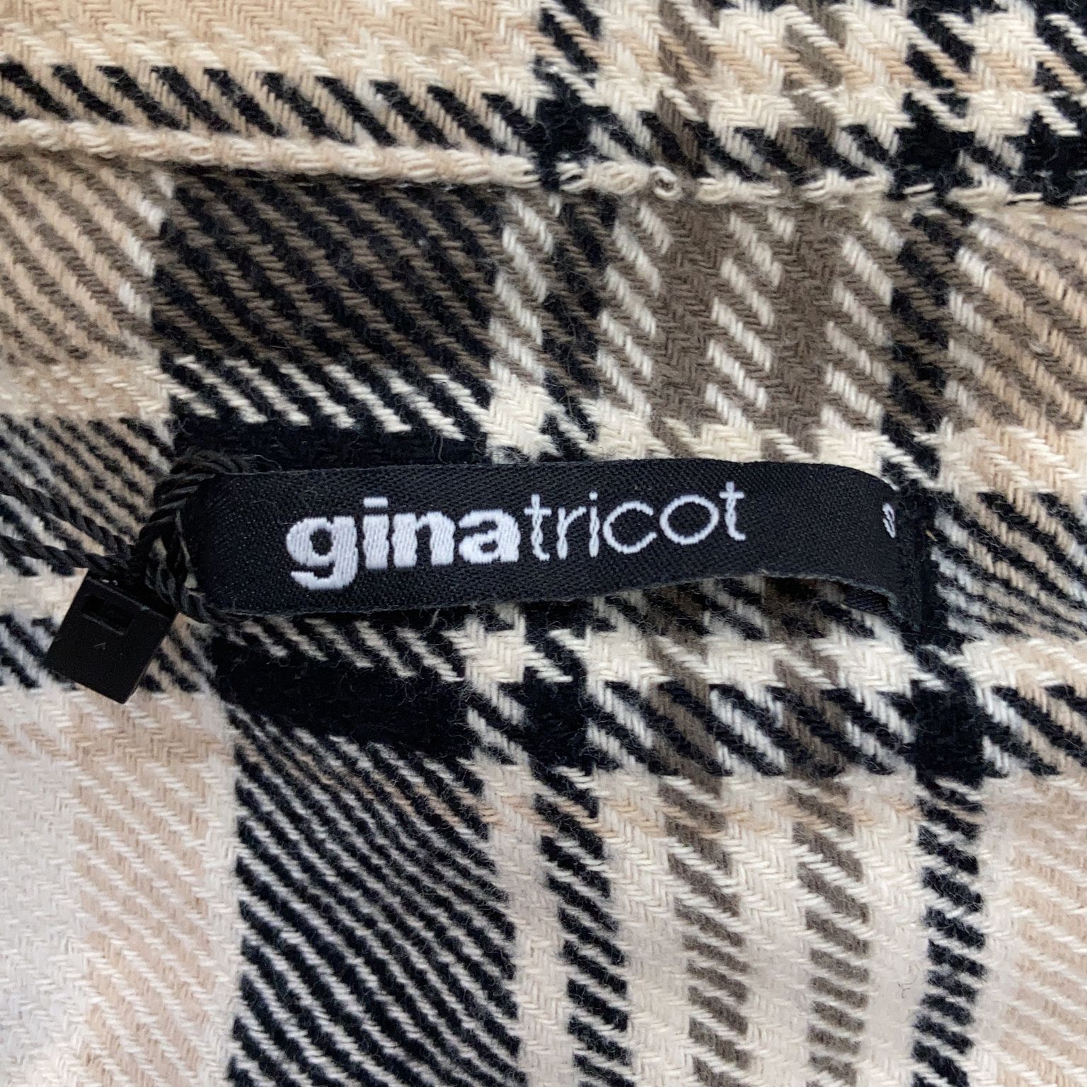 Gina Tricot