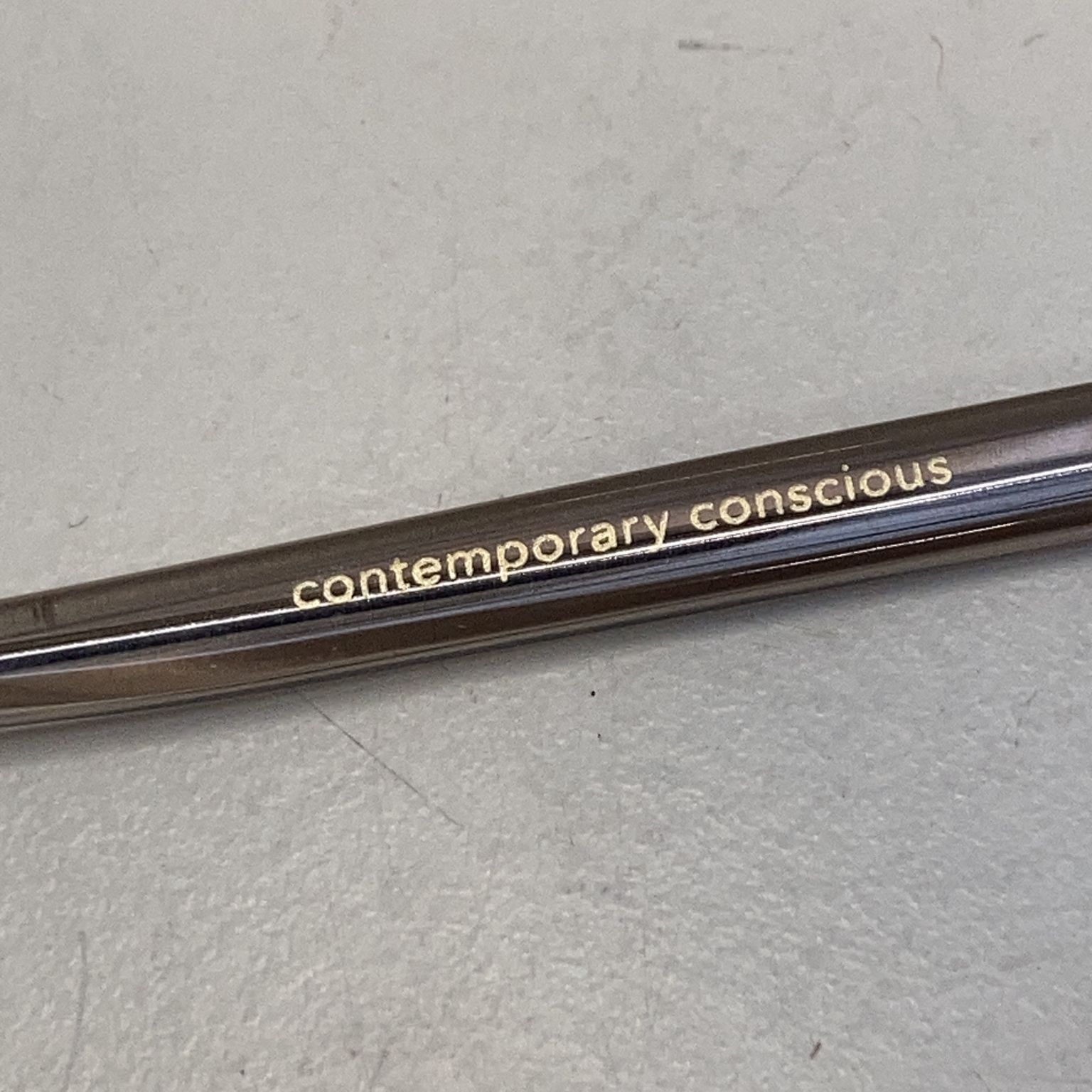 Contemporary