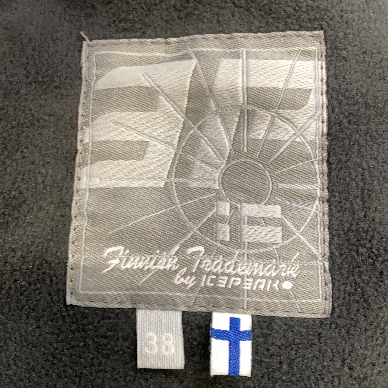 Finnish Trademark