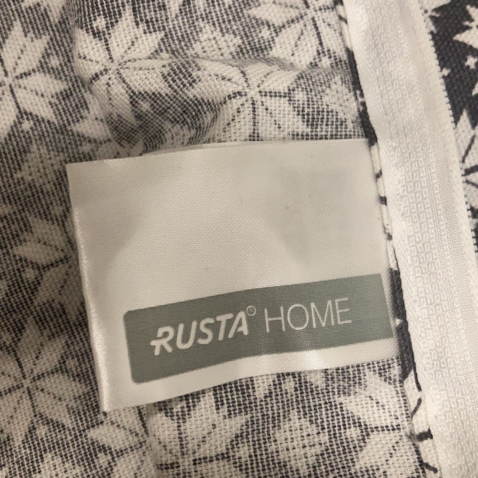 Rusta Home