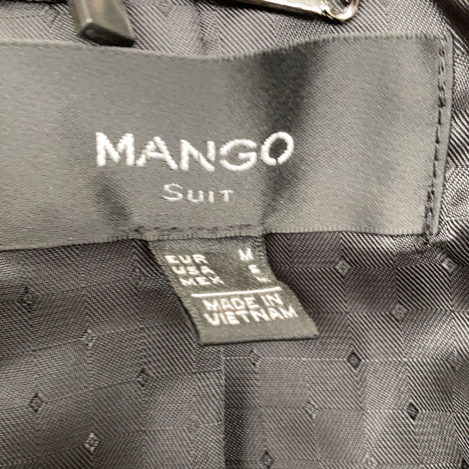 Mango