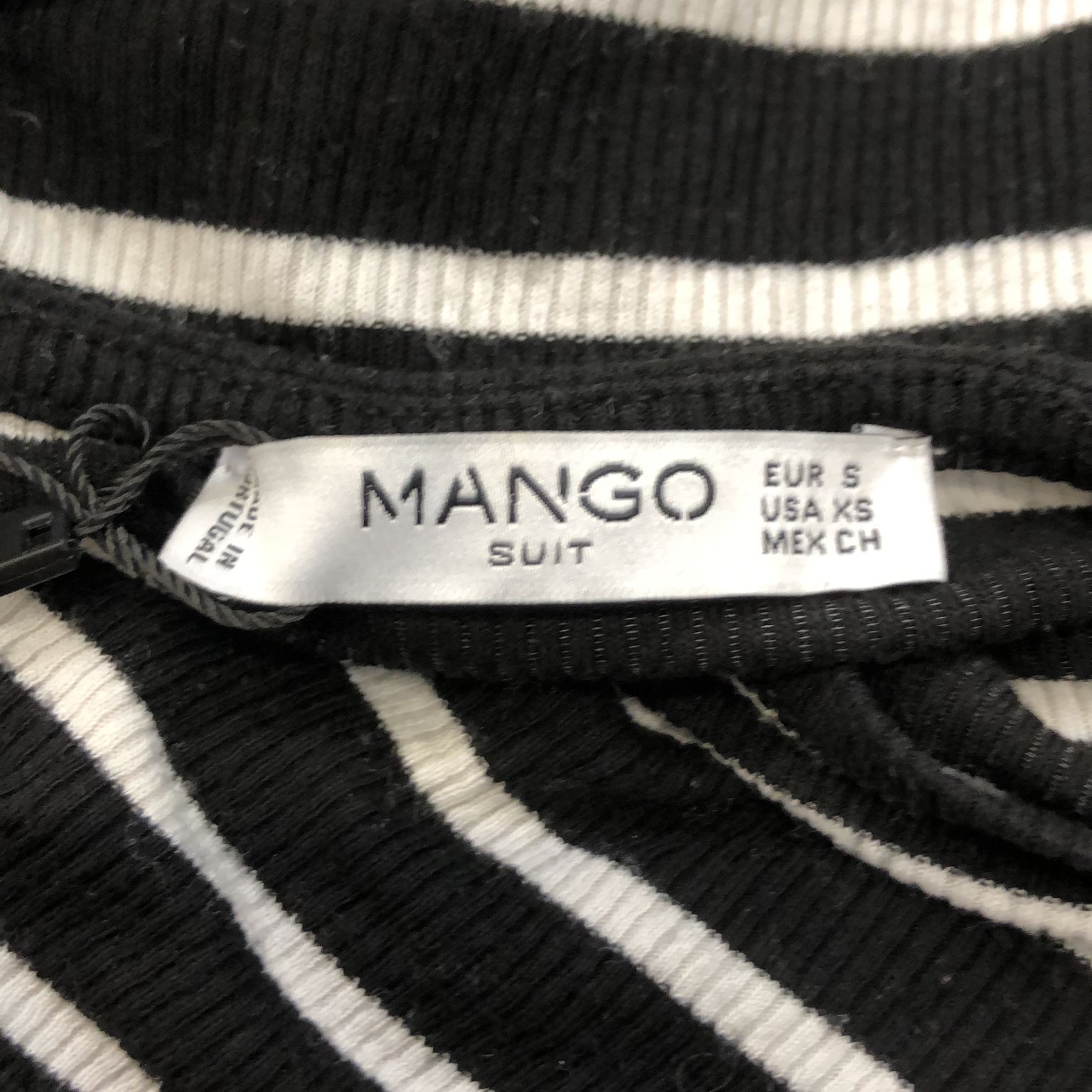 Mango