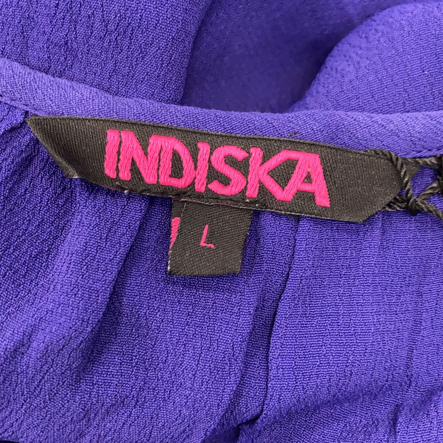 Indiska