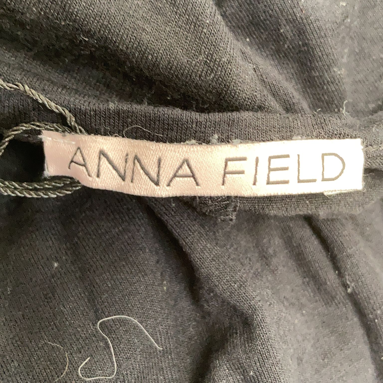 Anna Field