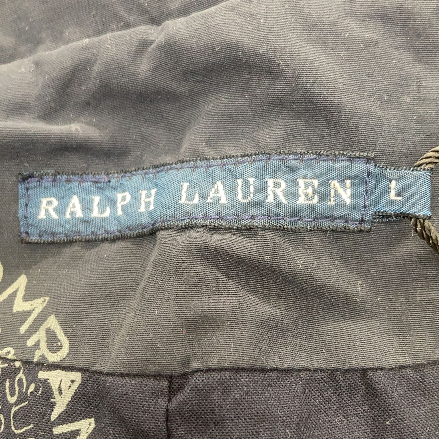 Ralph Lauren