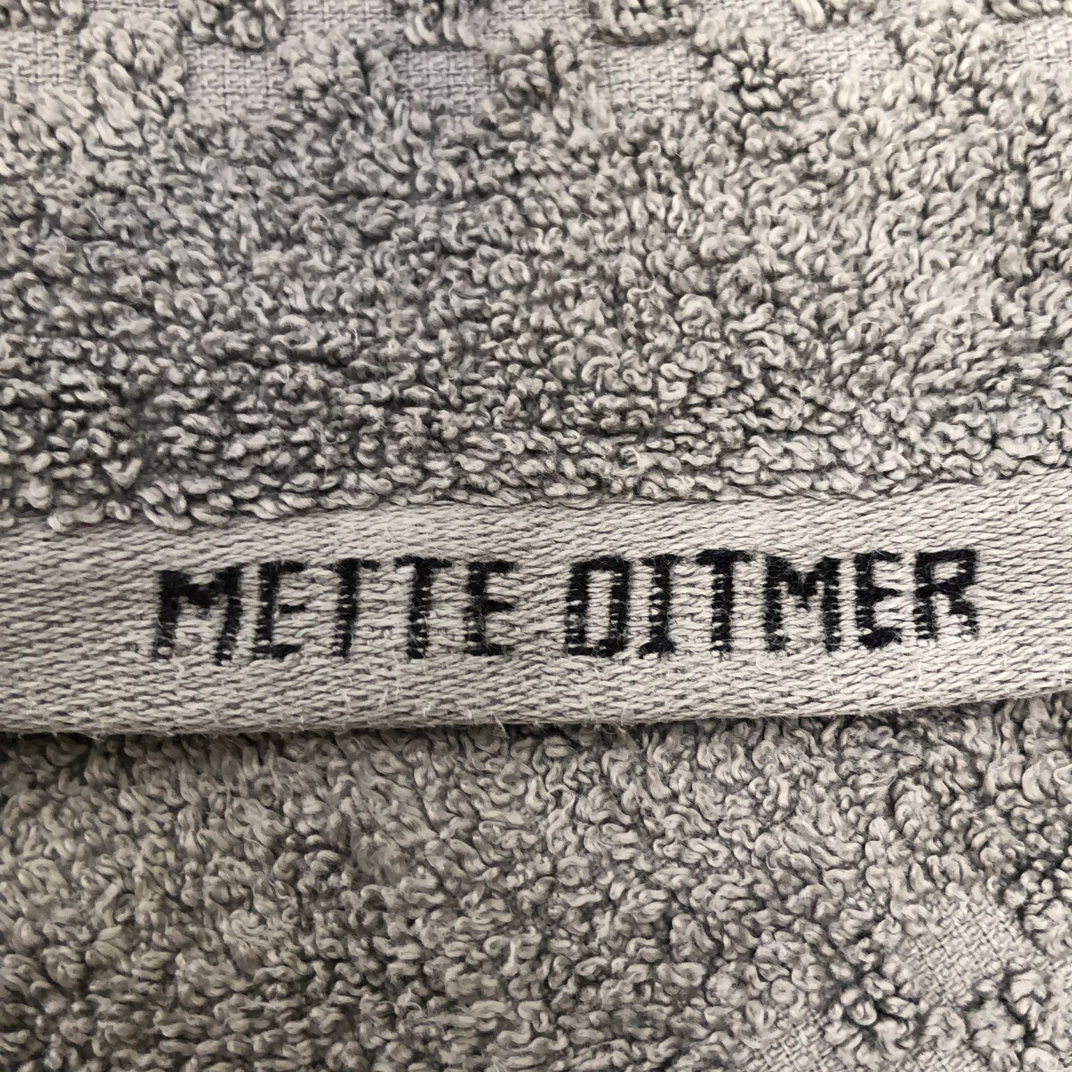 Mette Ditmer