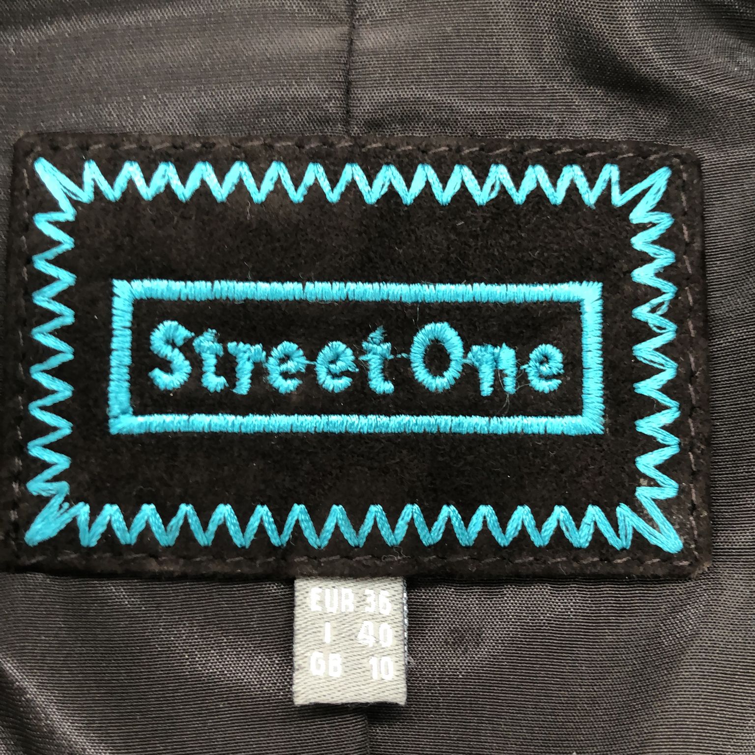 Street One