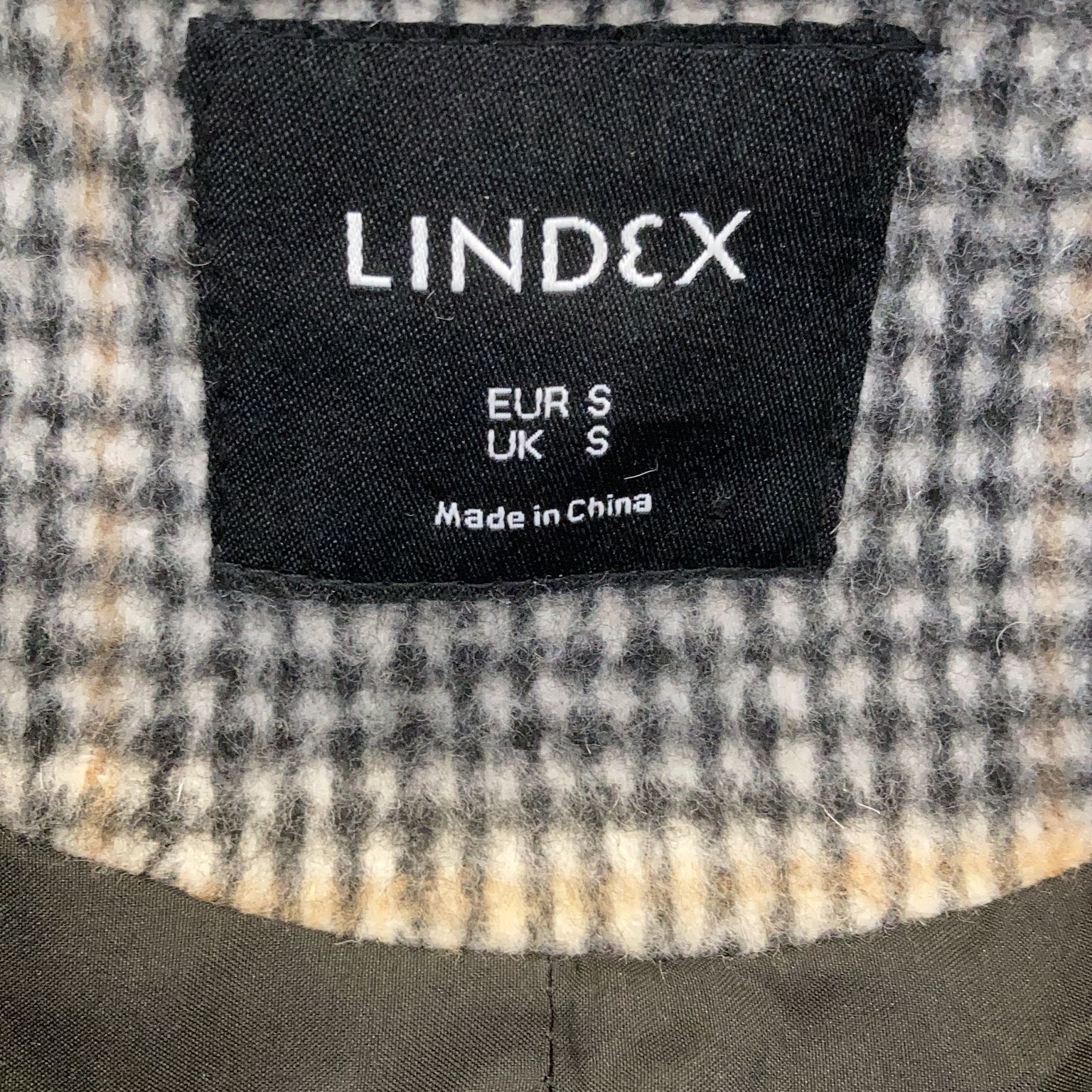 Lindex