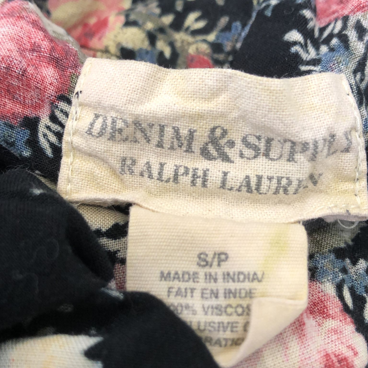 Denim  Supply Ralph Lauren