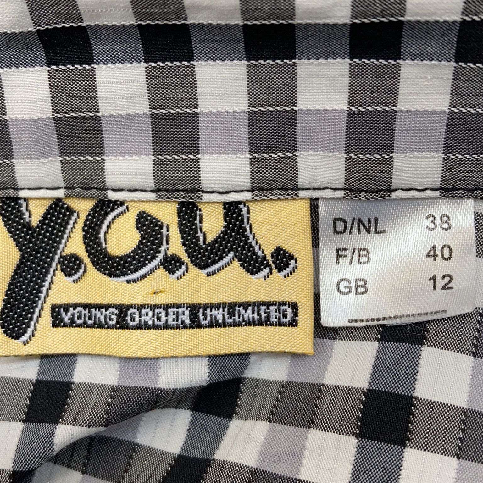 Young Order Unlimited