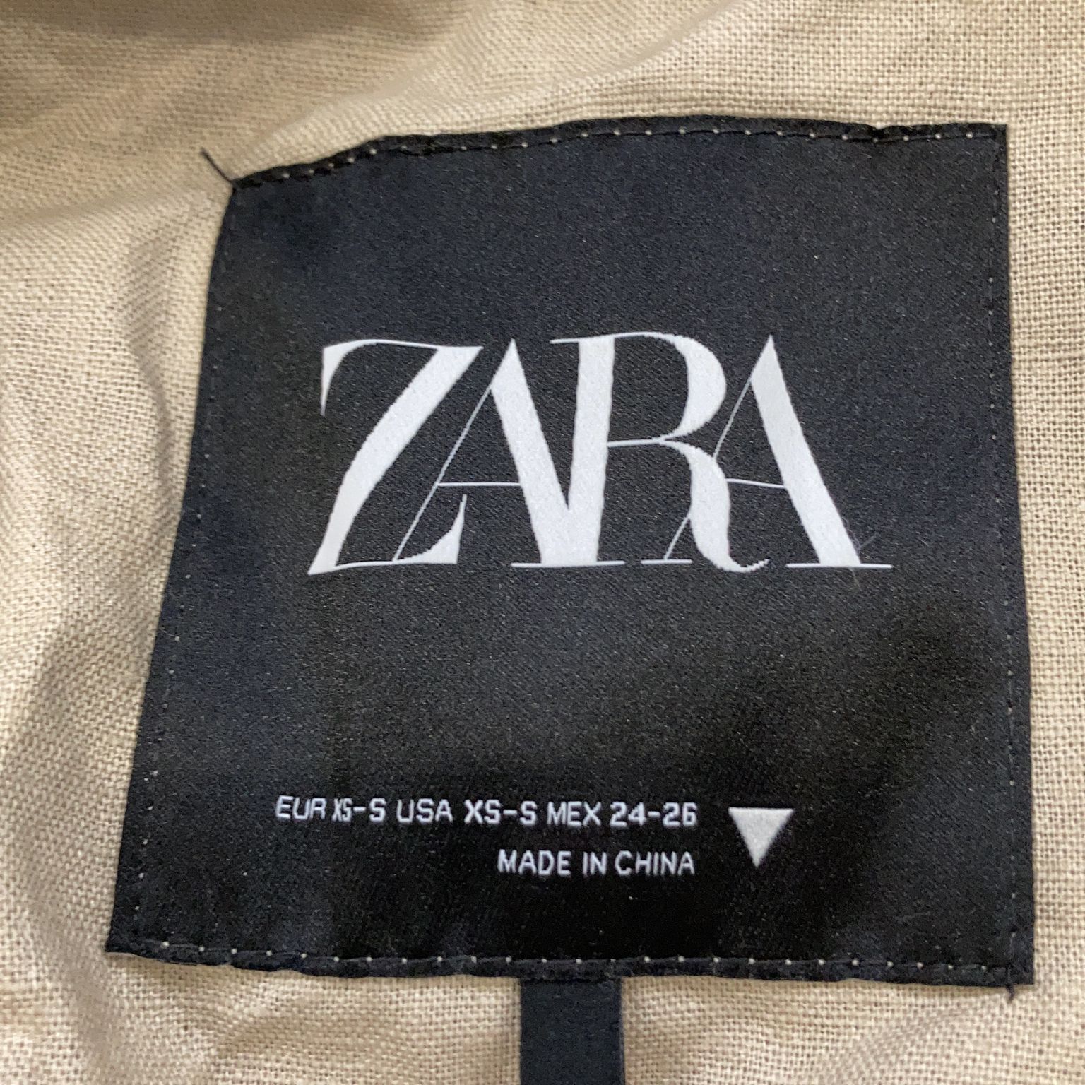 Zara