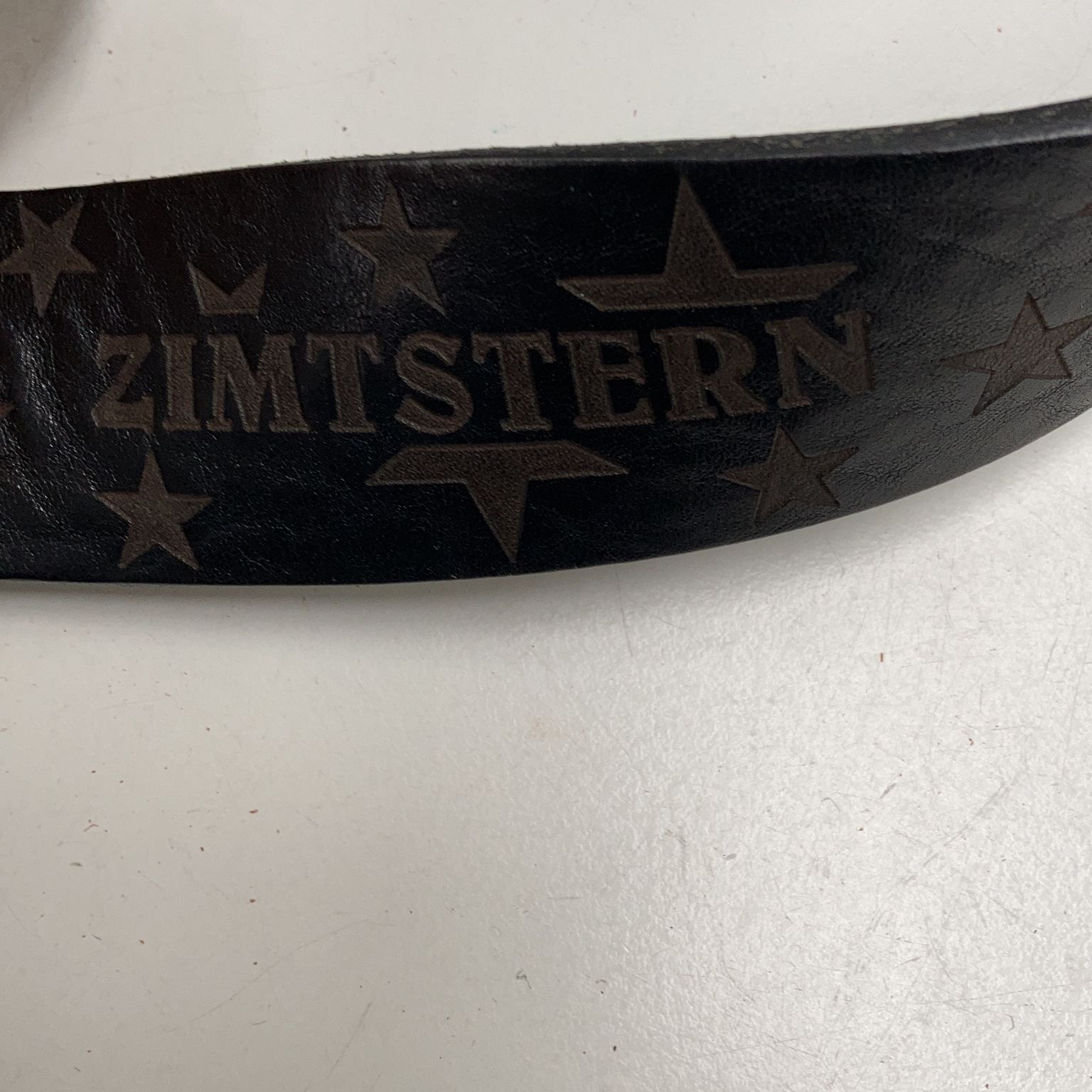 Zimtstern