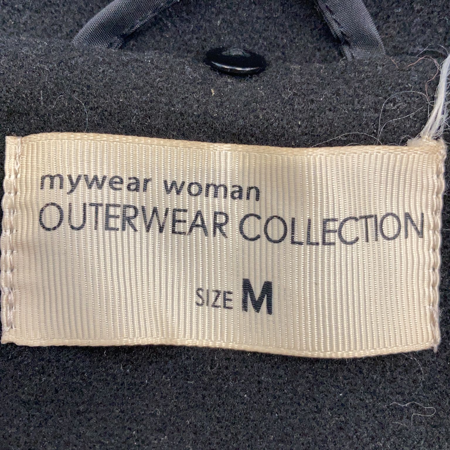 MyWear Woman