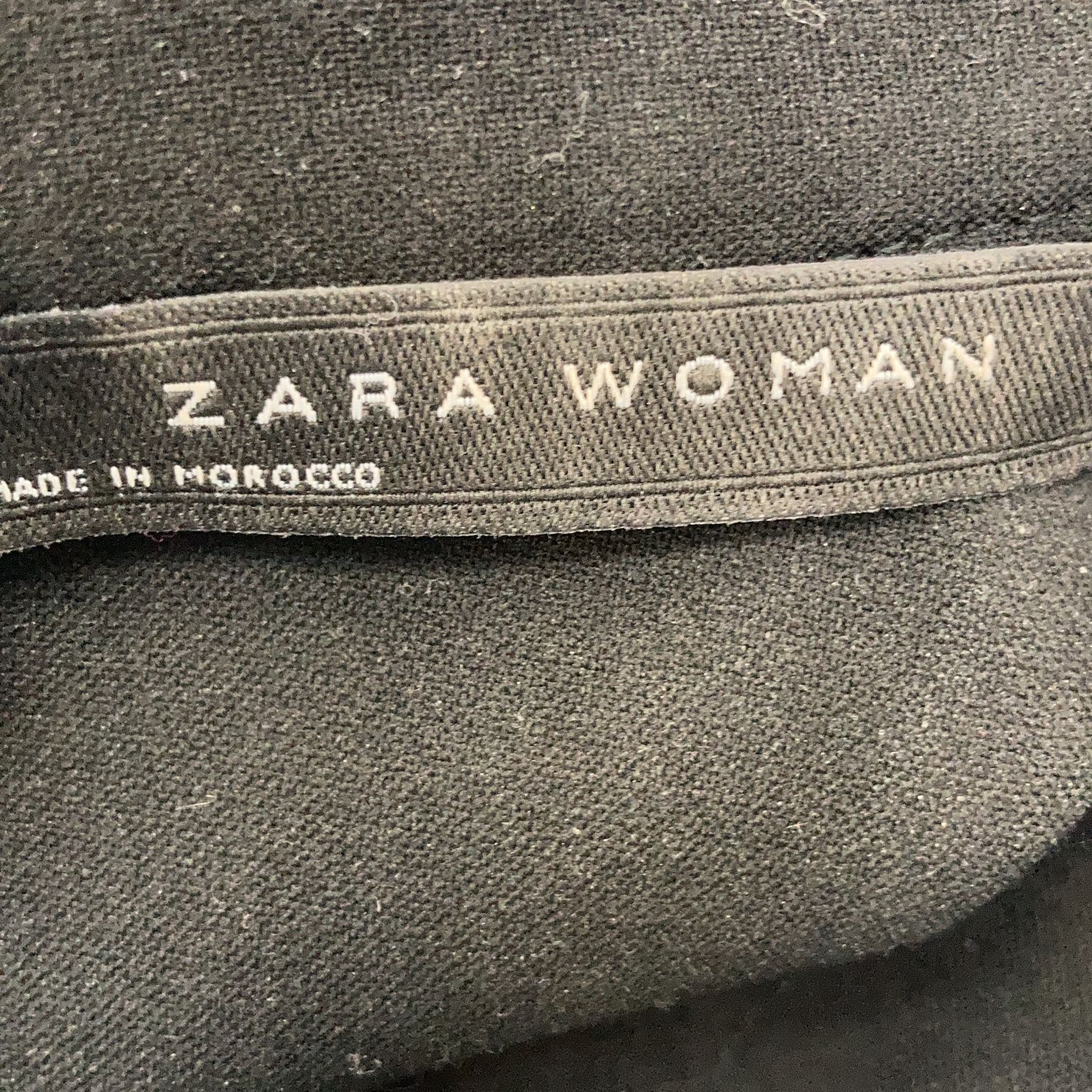 Zara Woman