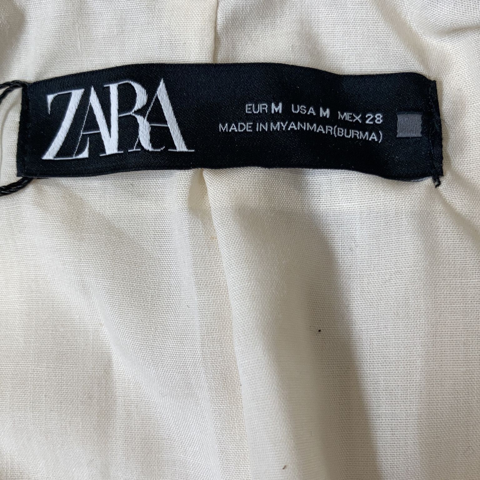 Zara