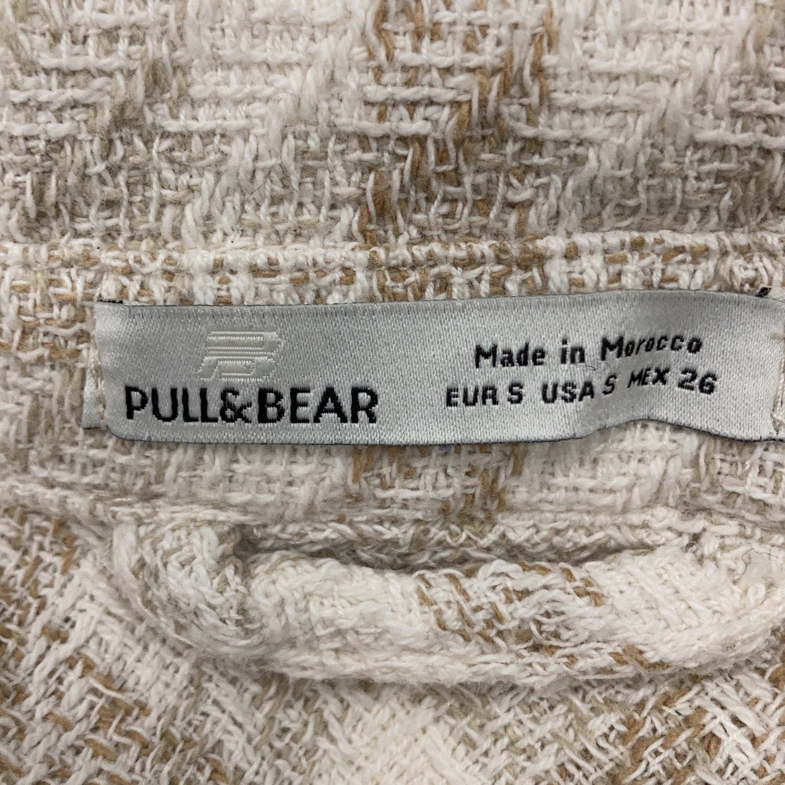 Pull  Bear