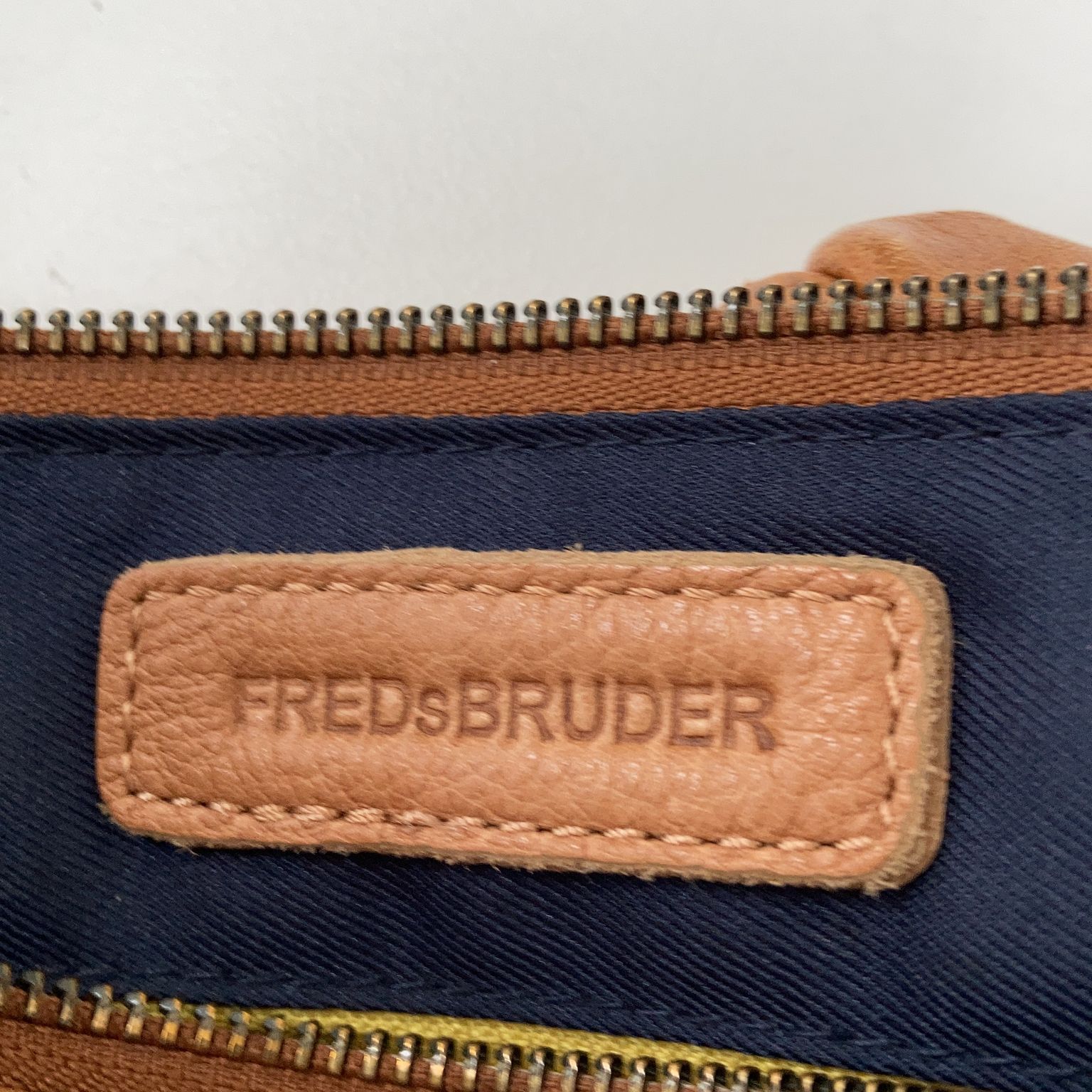 FREDsBRUDER