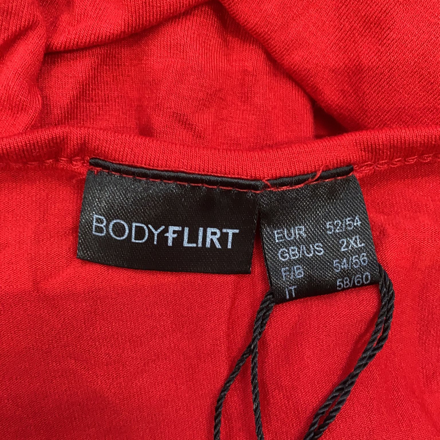 Bodyflirt