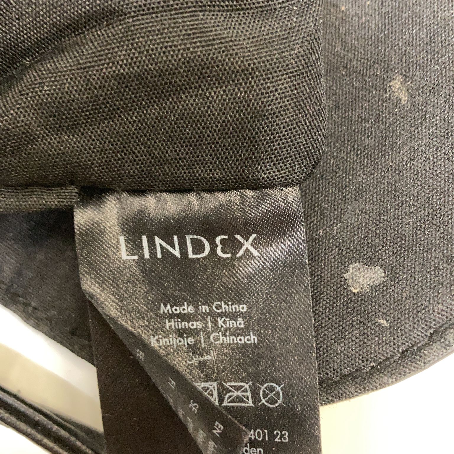 Lindex