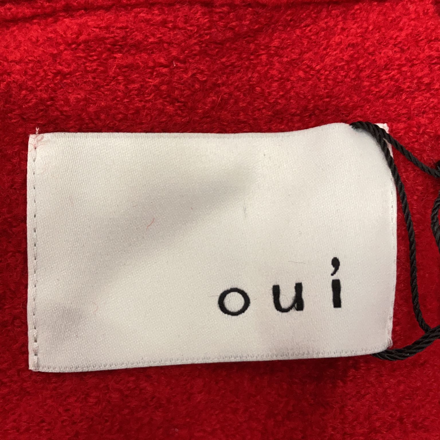 Oui