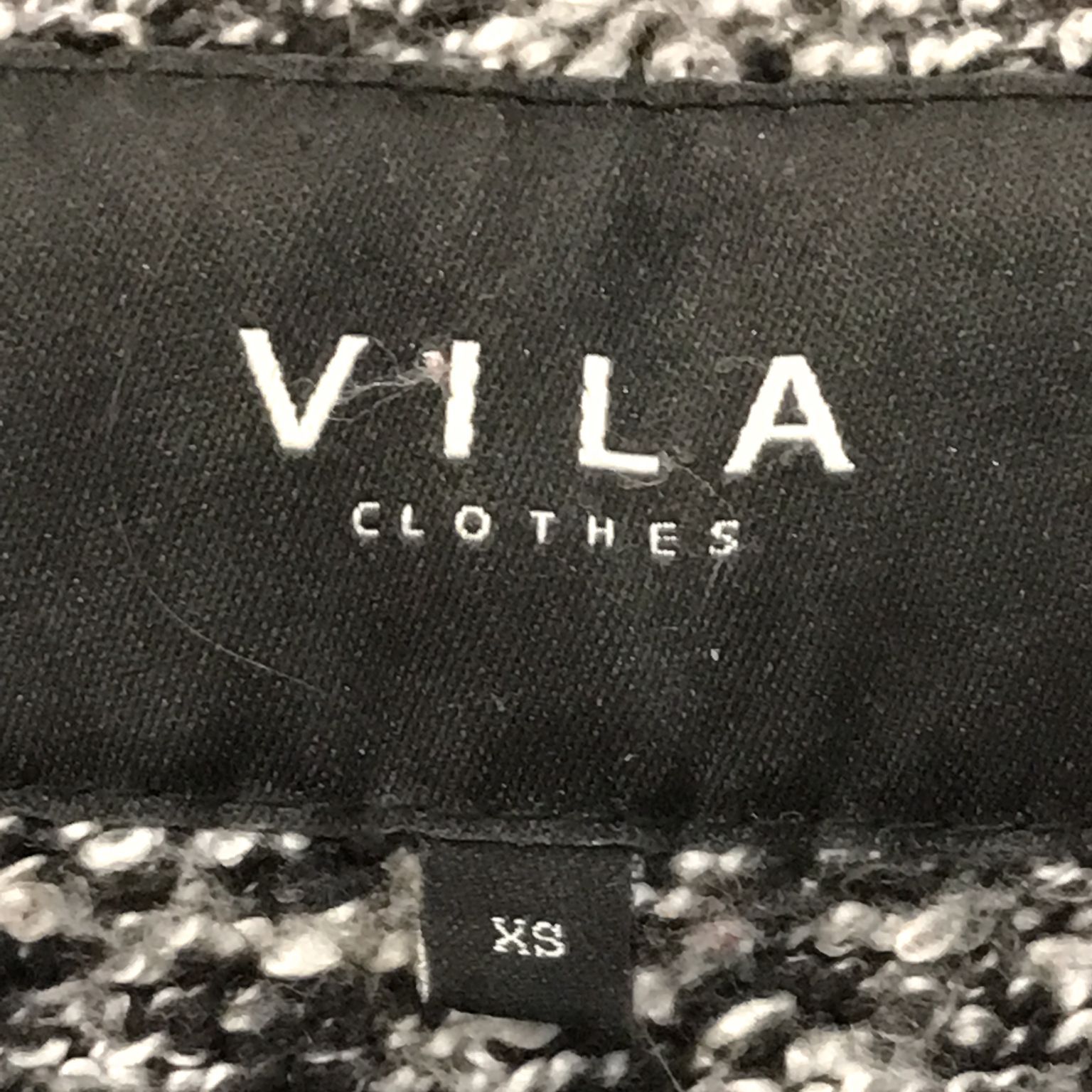 VILA Clothes