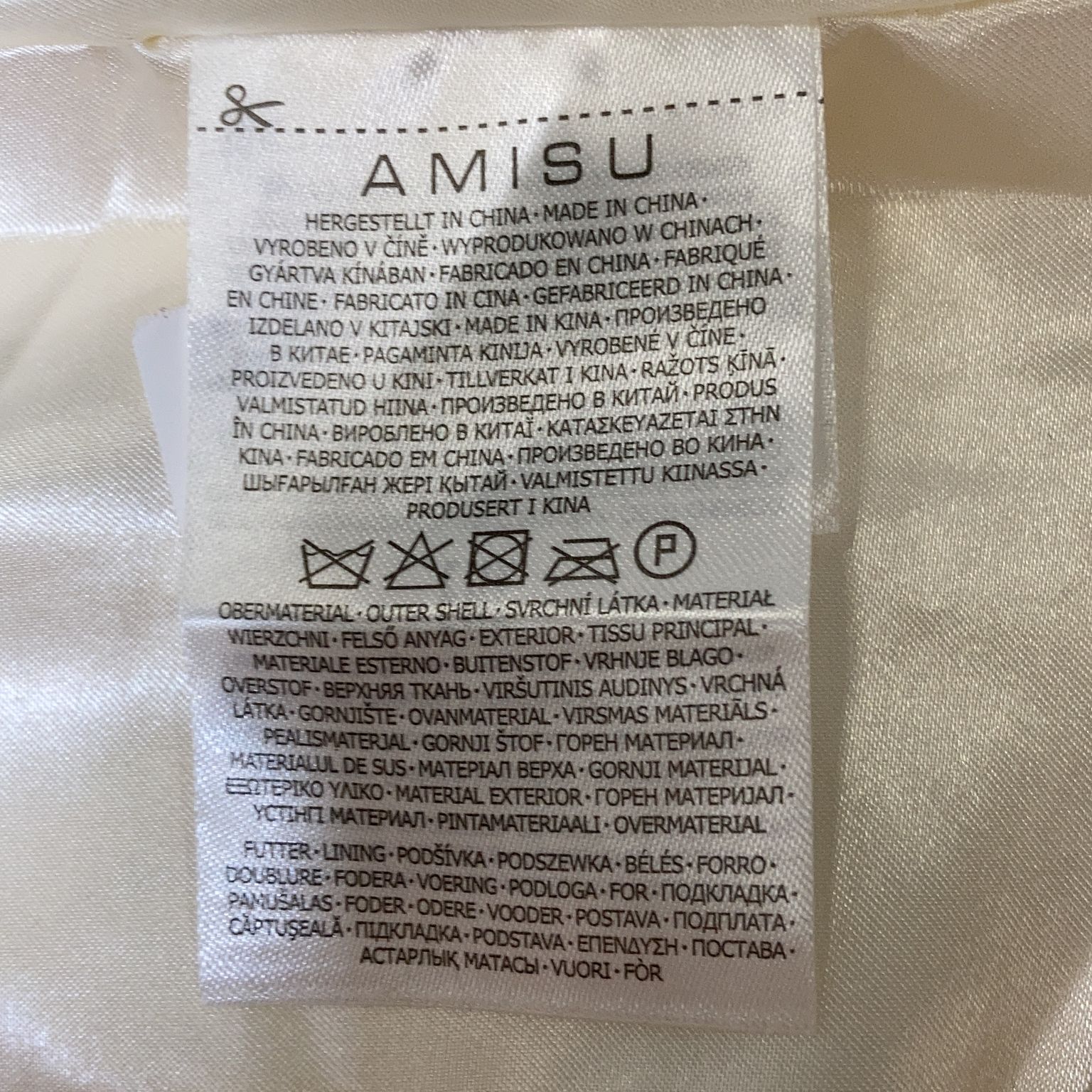 Amisu