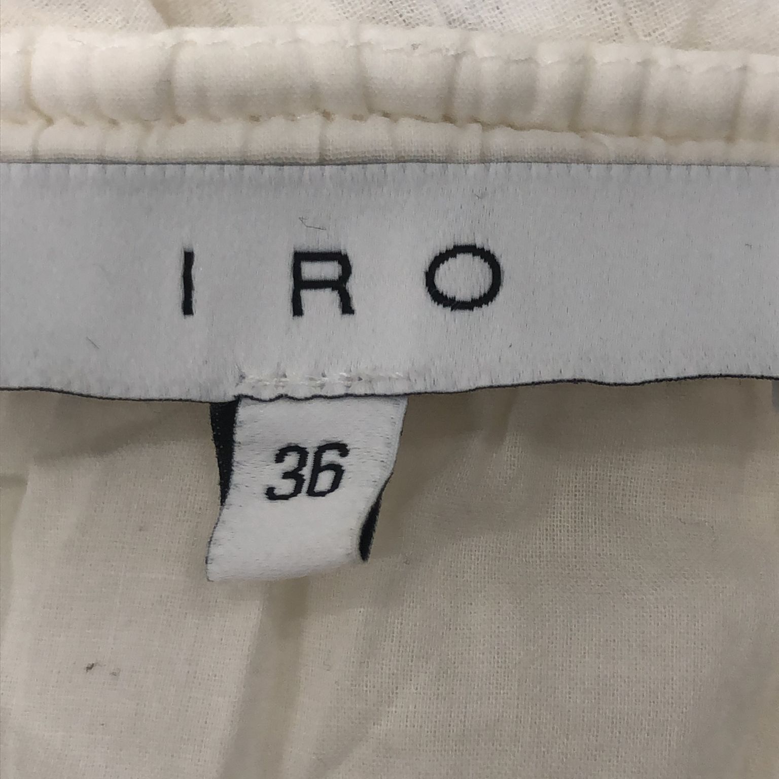 IRO