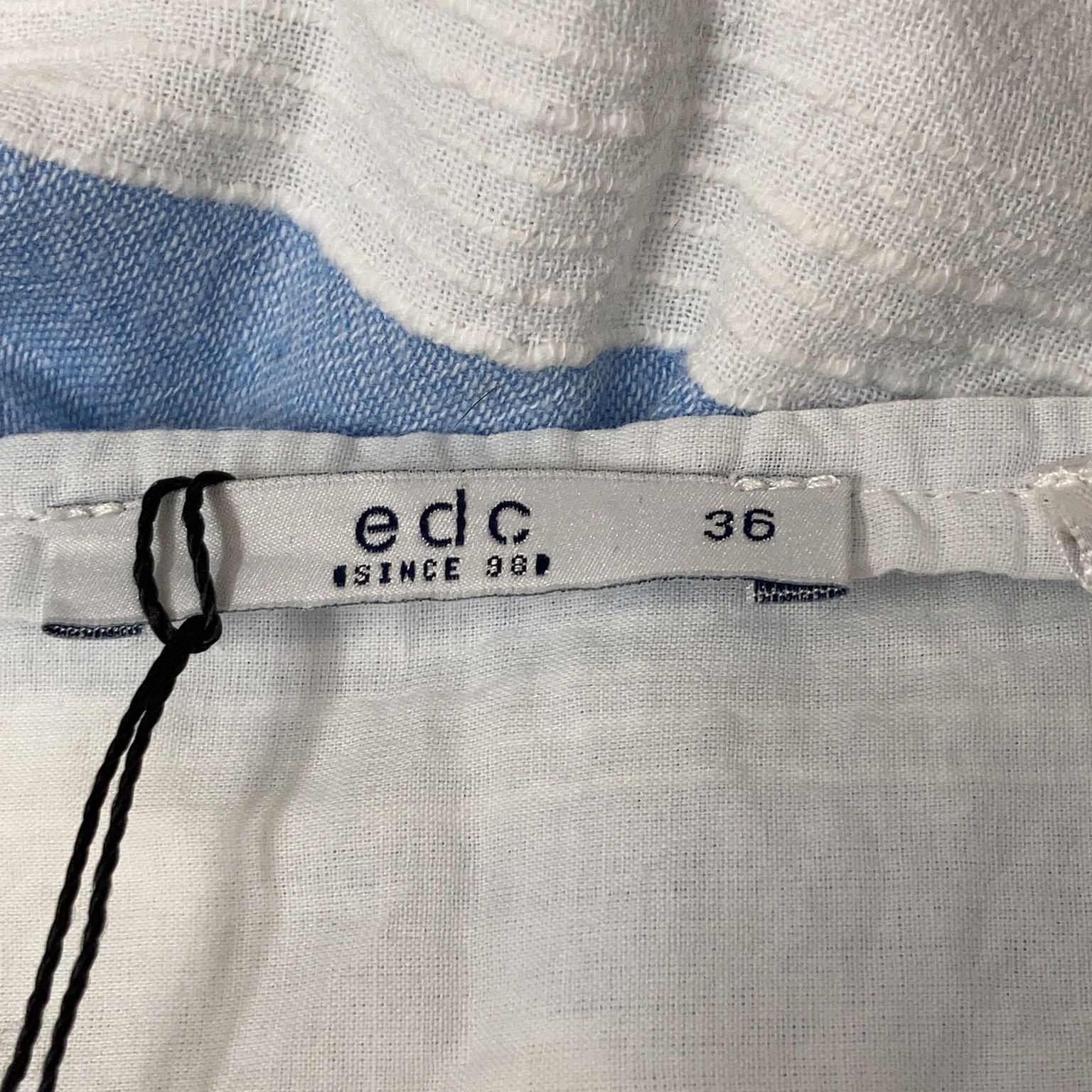 EDC by ESPRIT