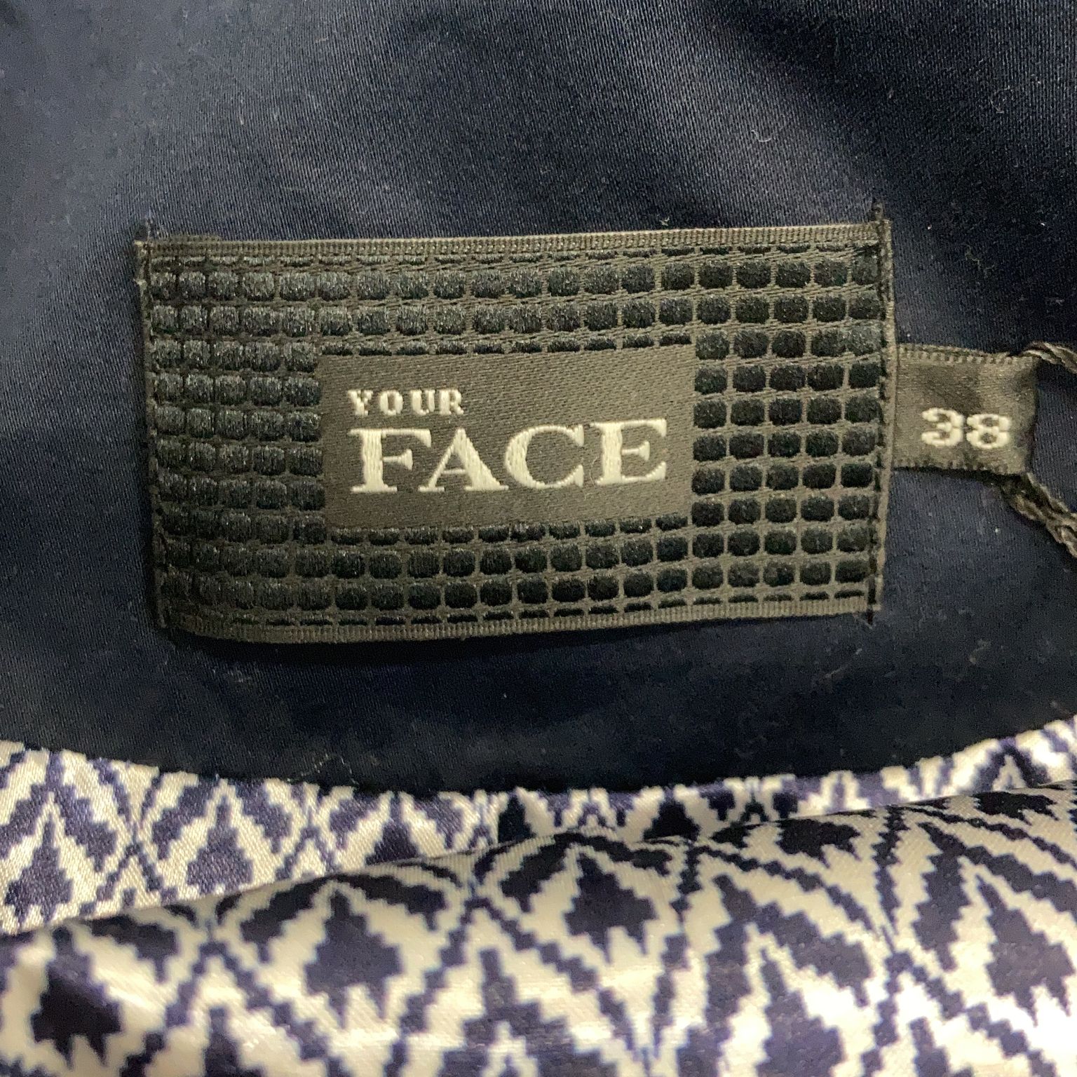 Your Face