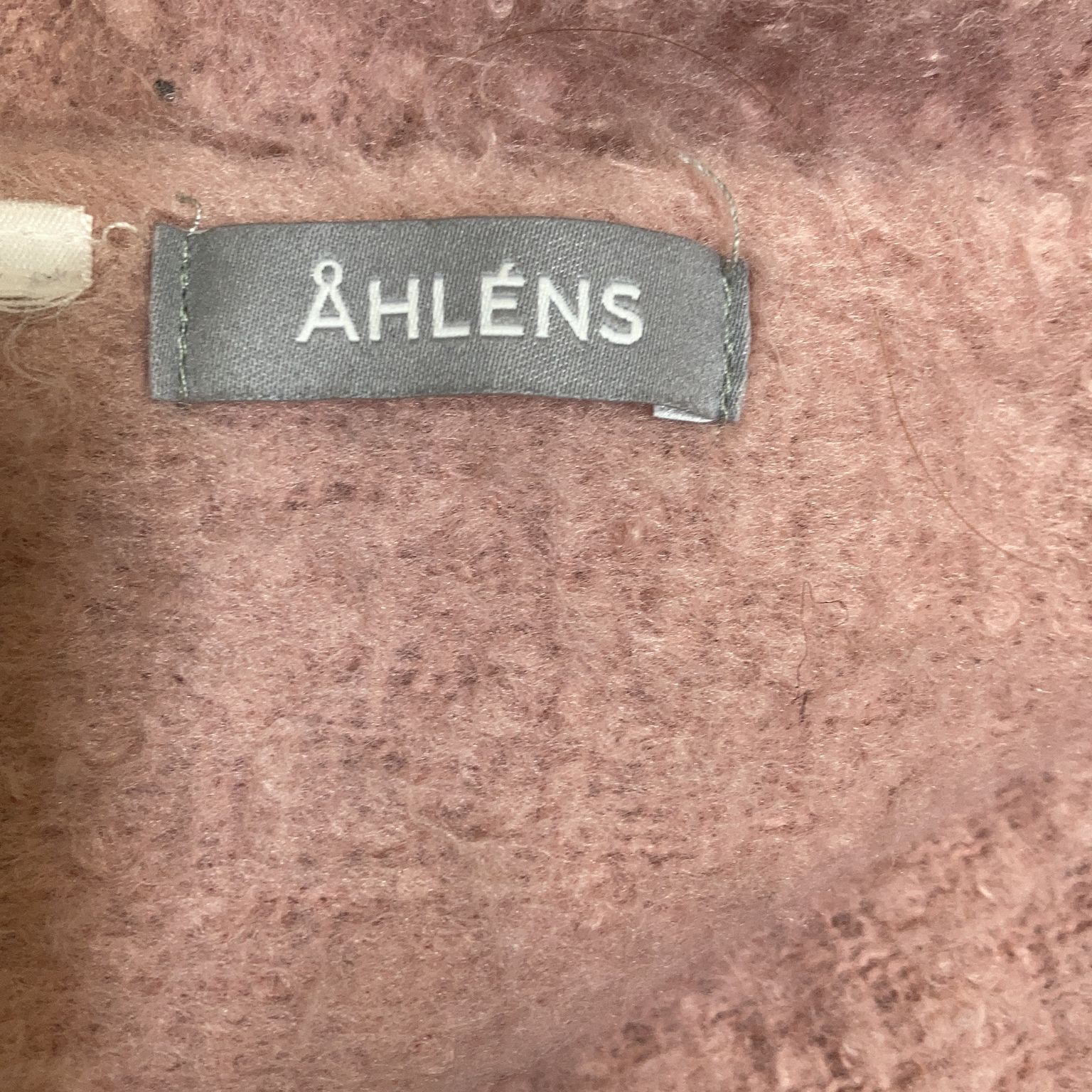 Åhléns