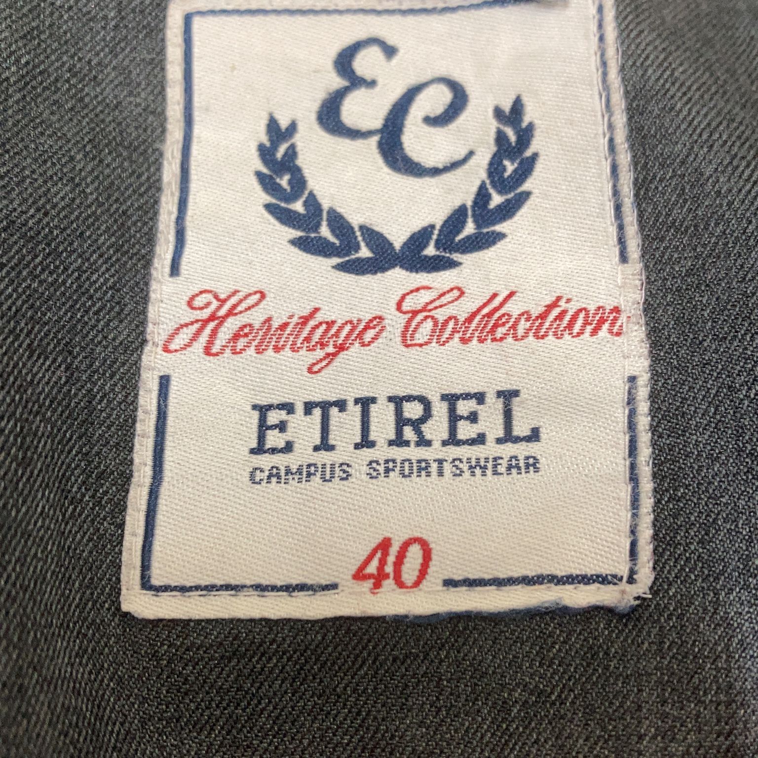 Heritage Collection