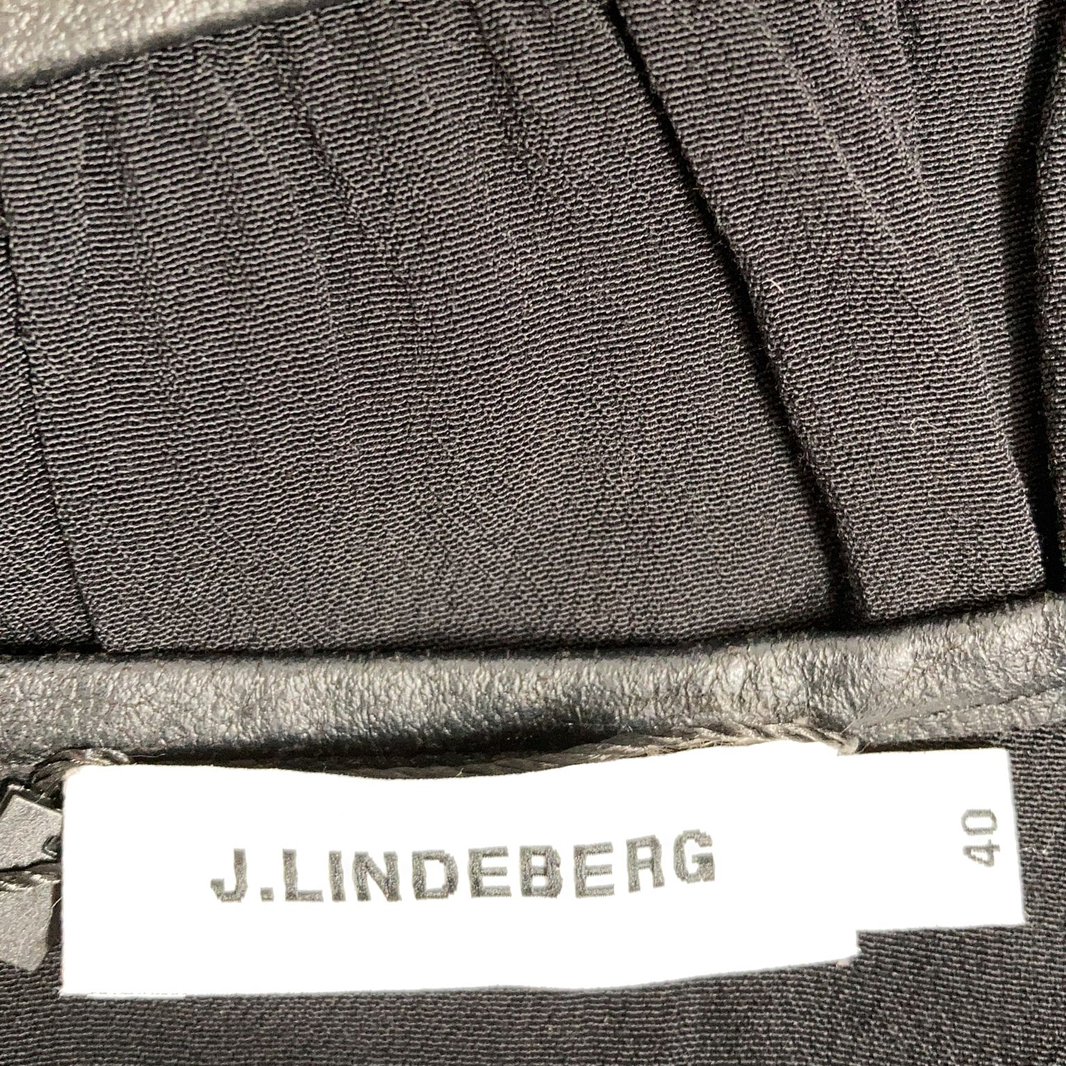 J.Lindeberg