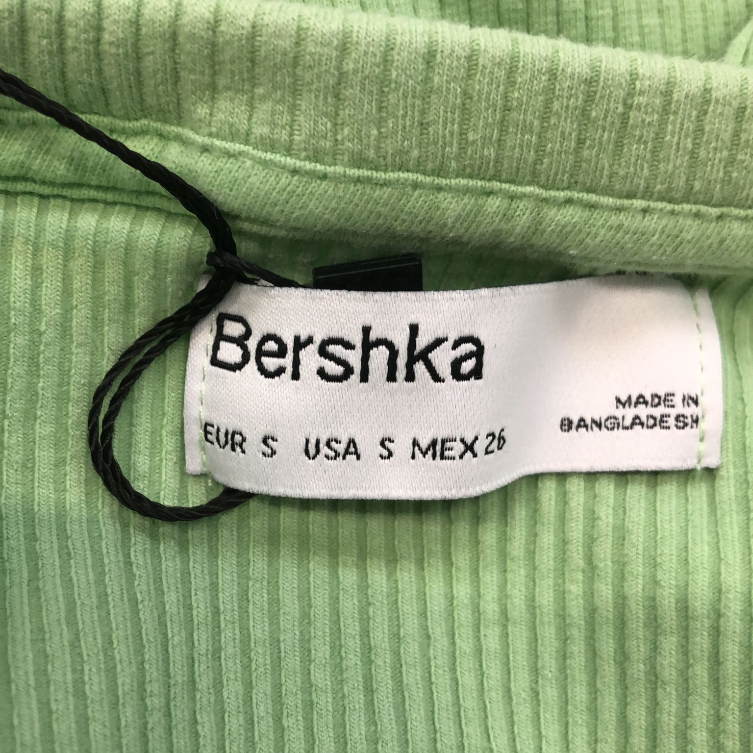 Bershka