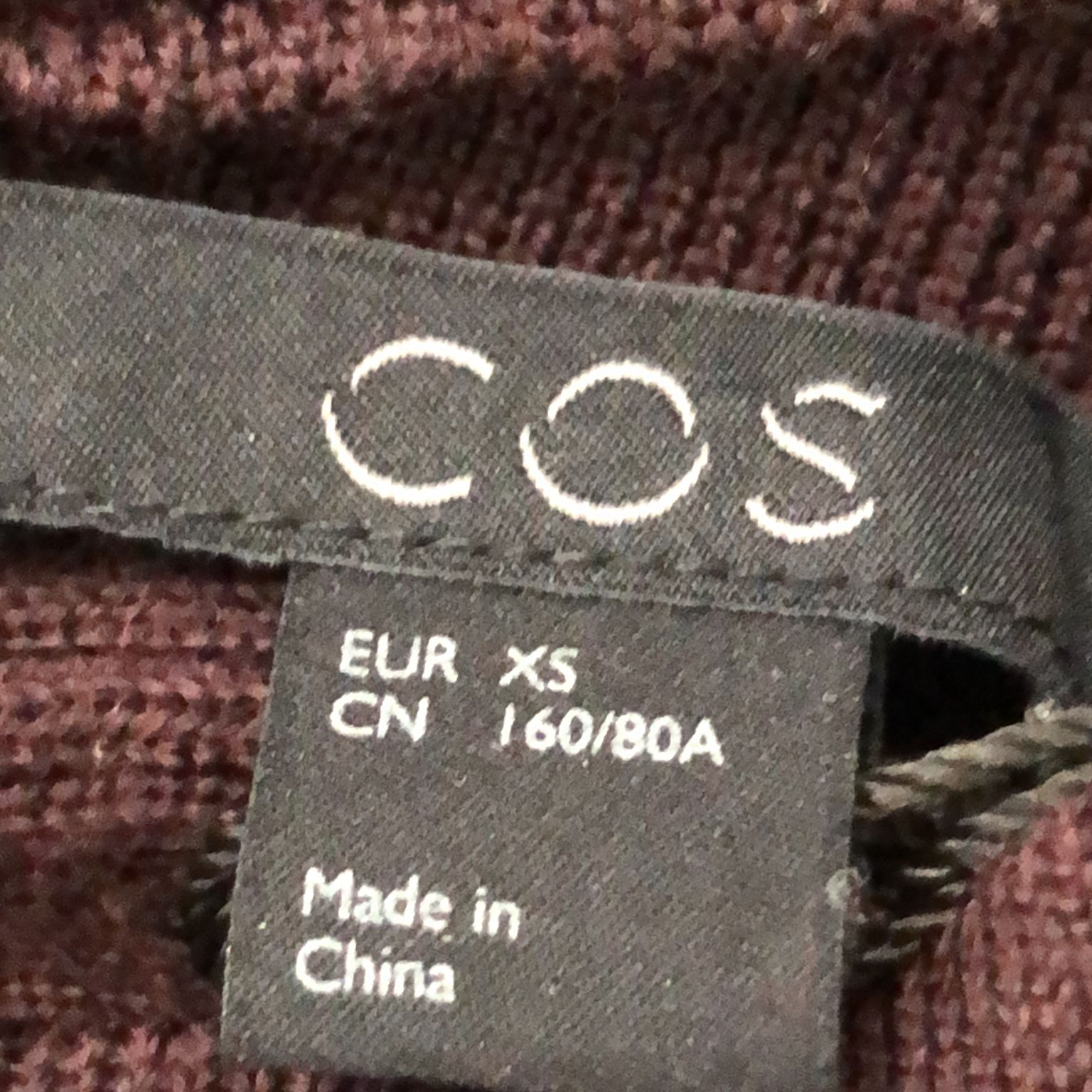 COS