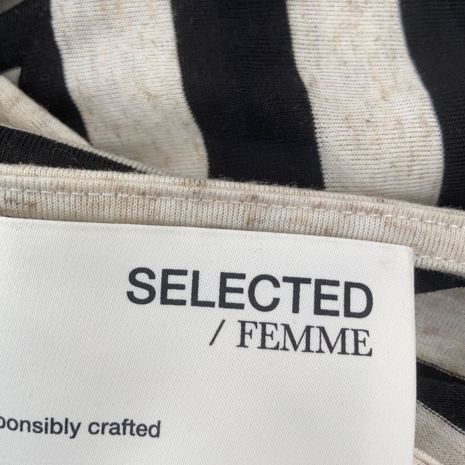 Selected Femme