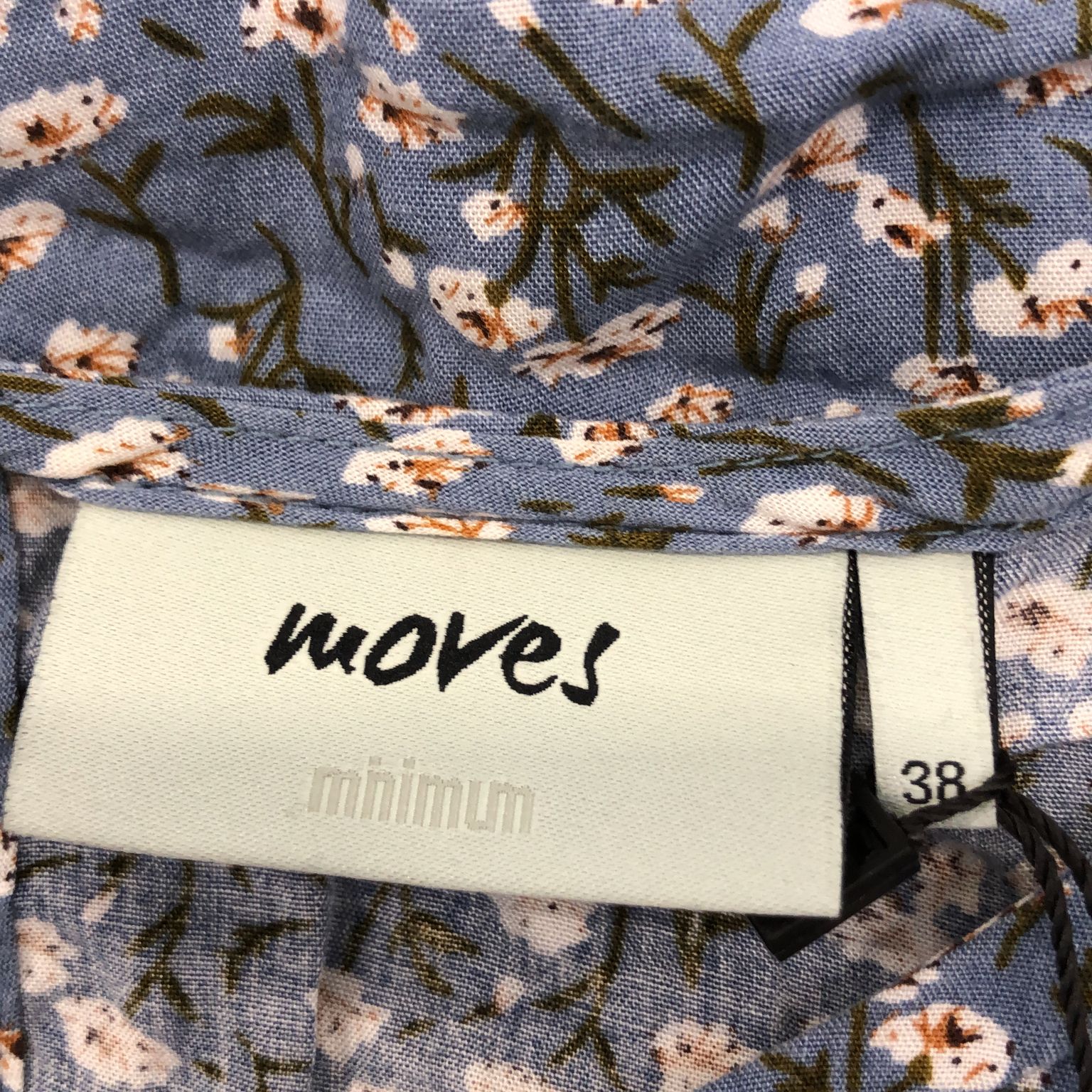 Moves by Minimum