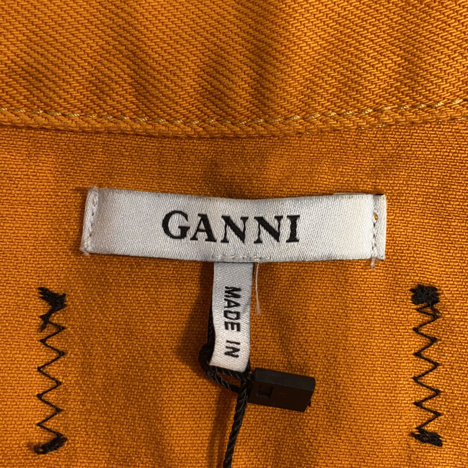 Ganni