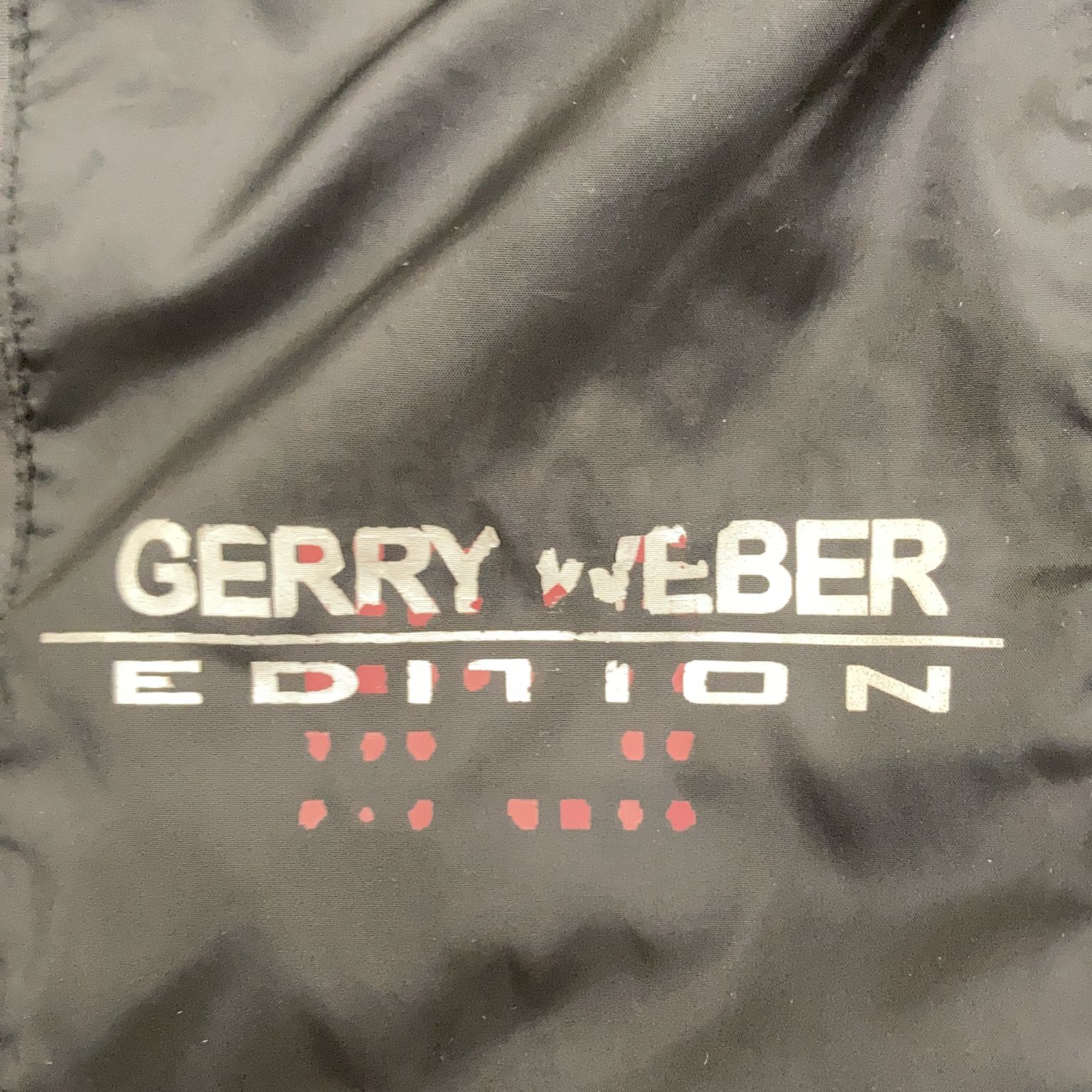 Gerry Weber