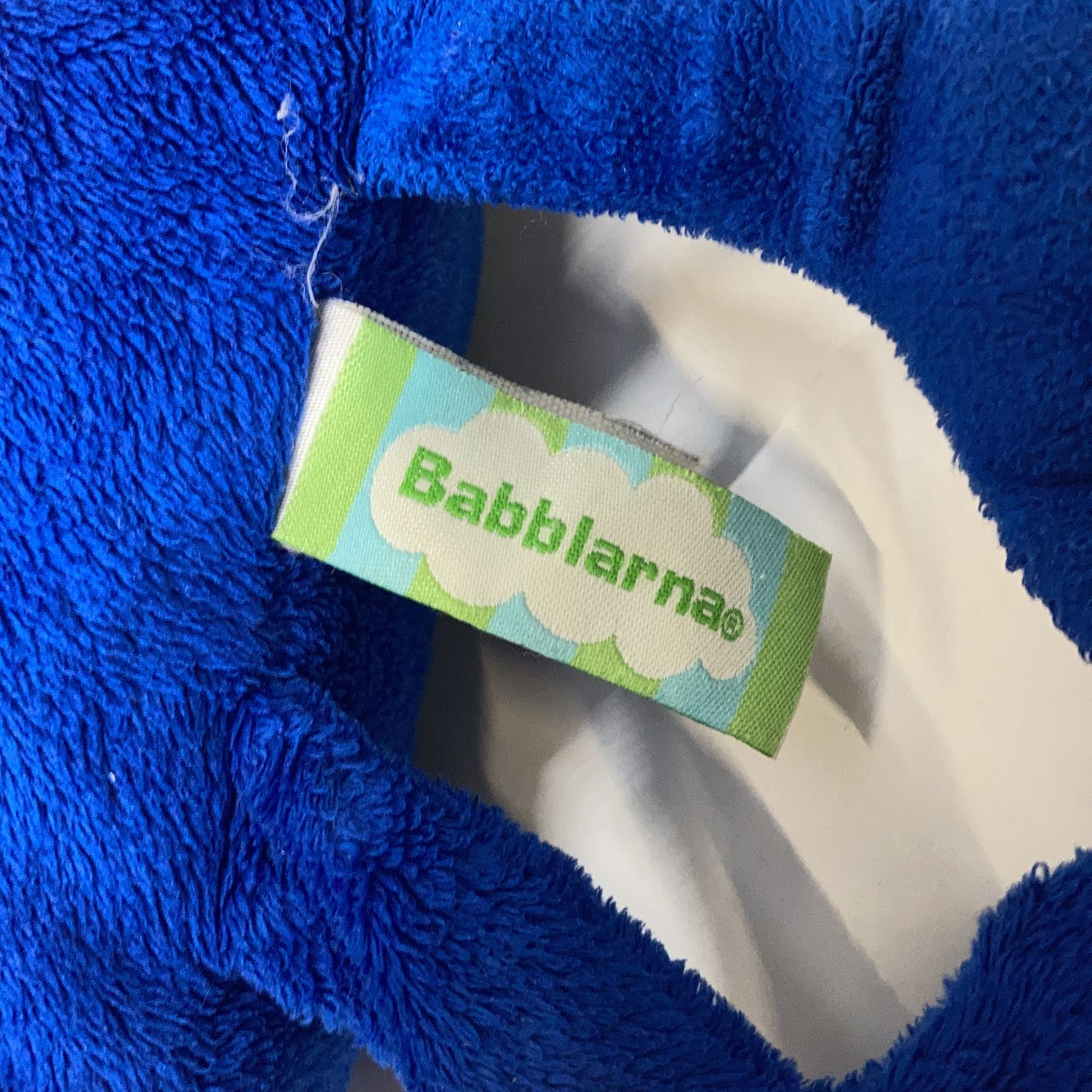 Babblarna