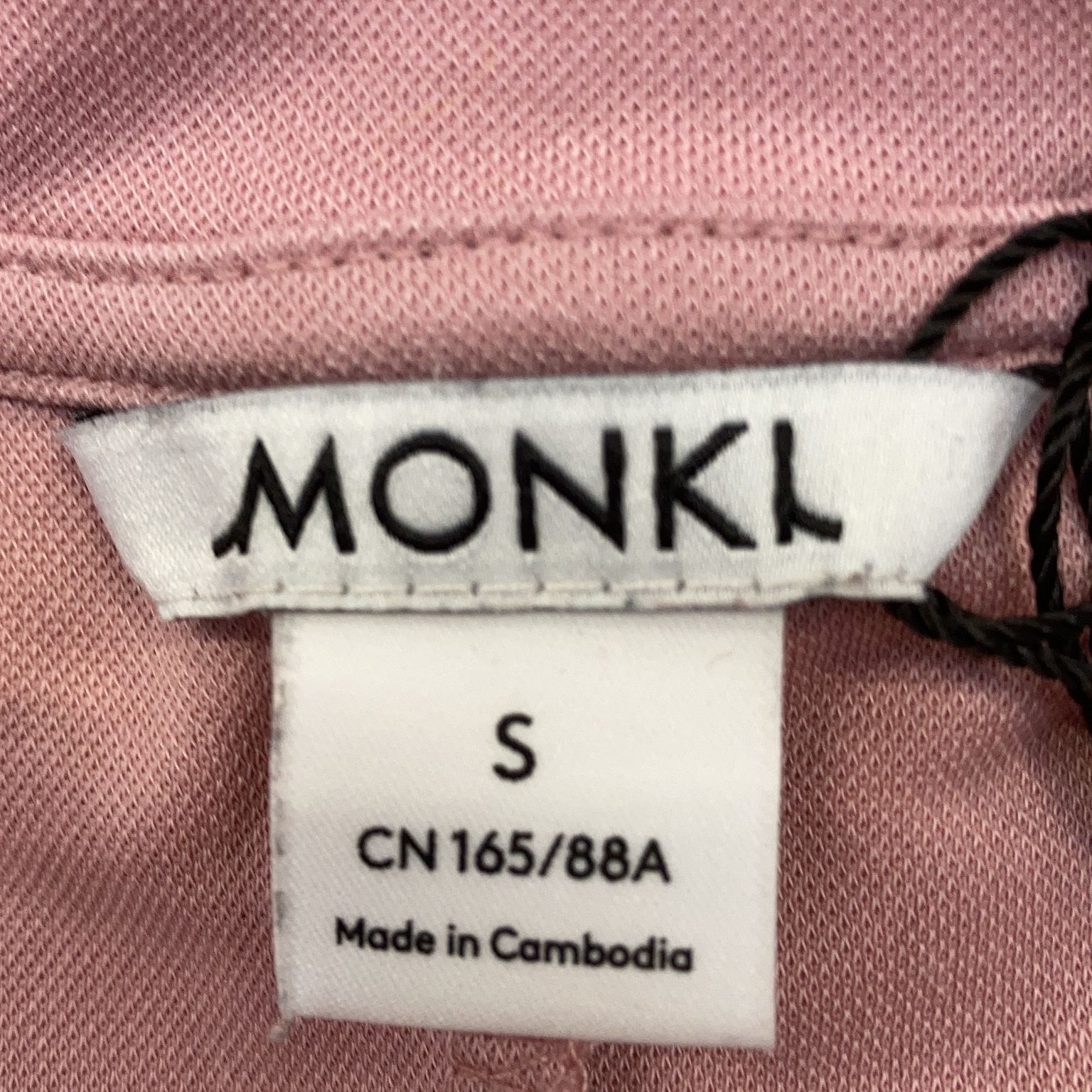 Monki