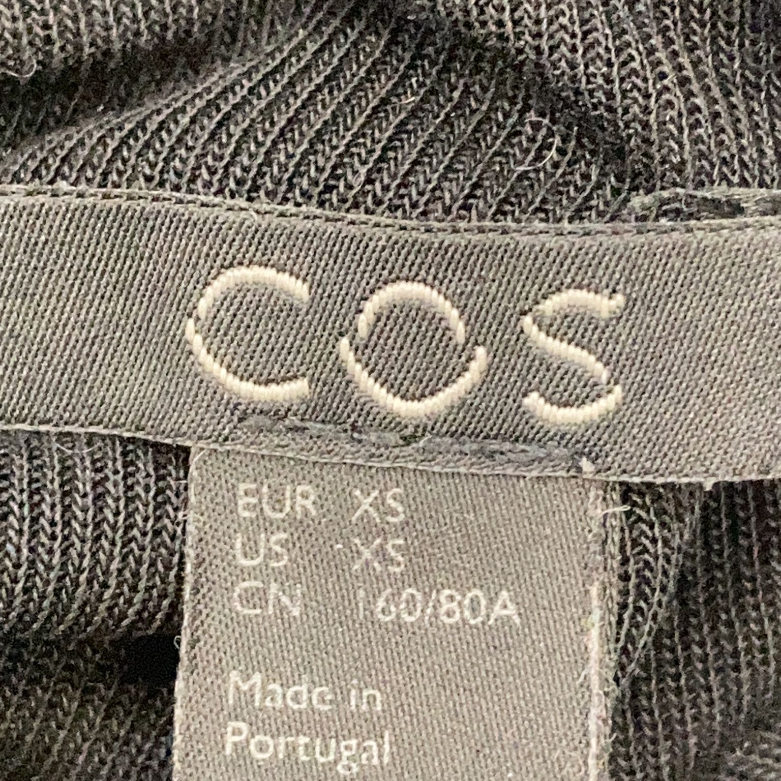 COS