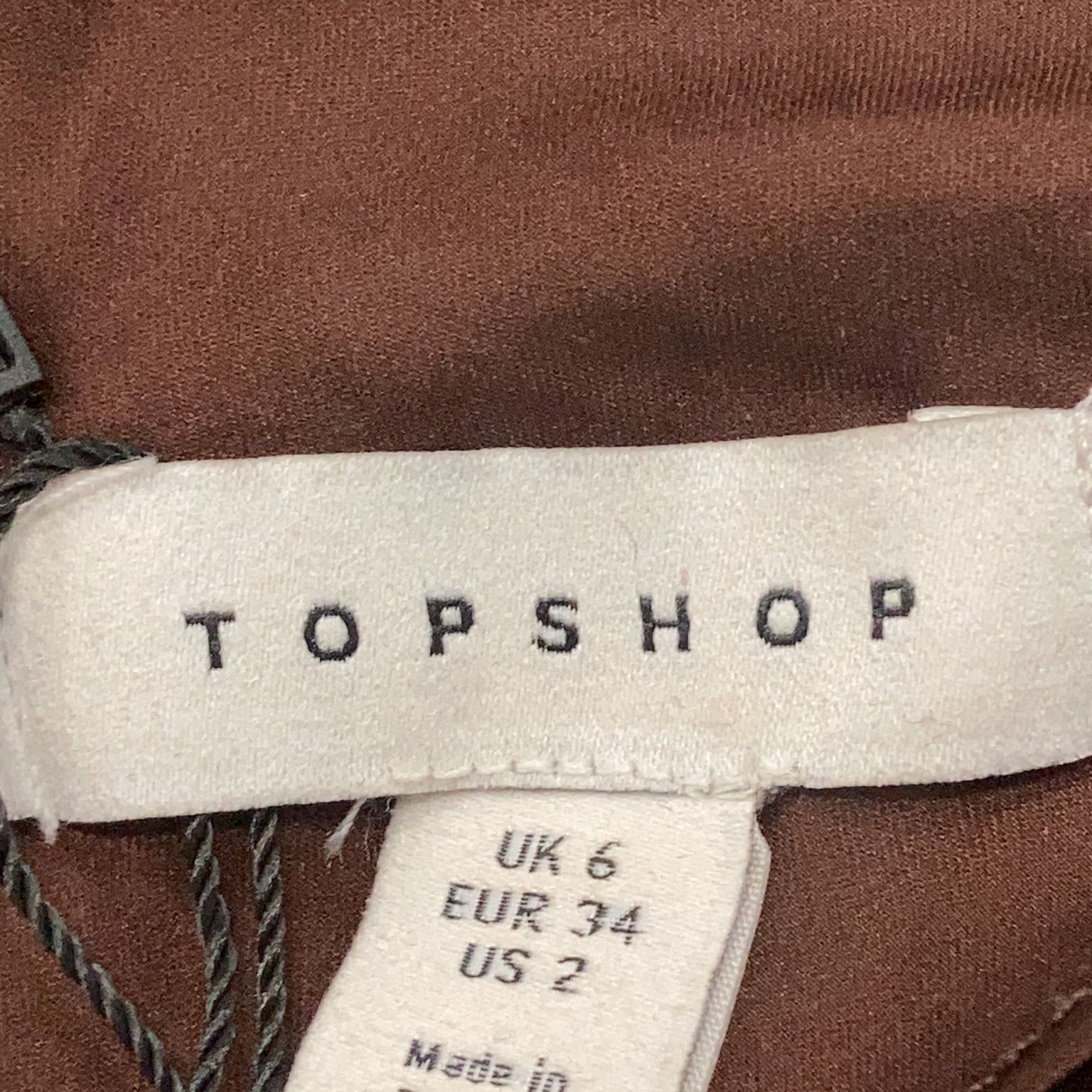 Topshop