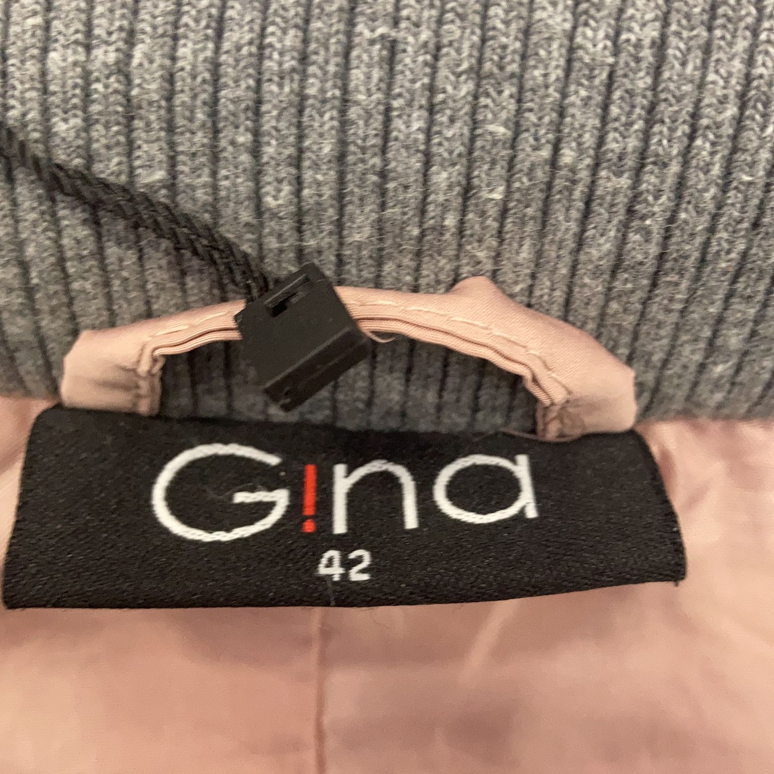 Gina