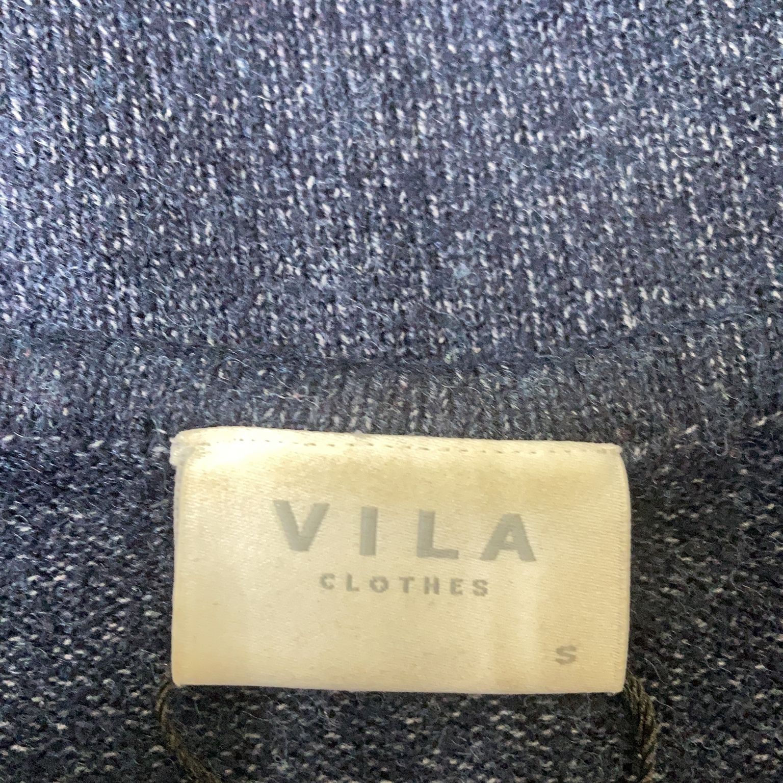 VILA Clothes