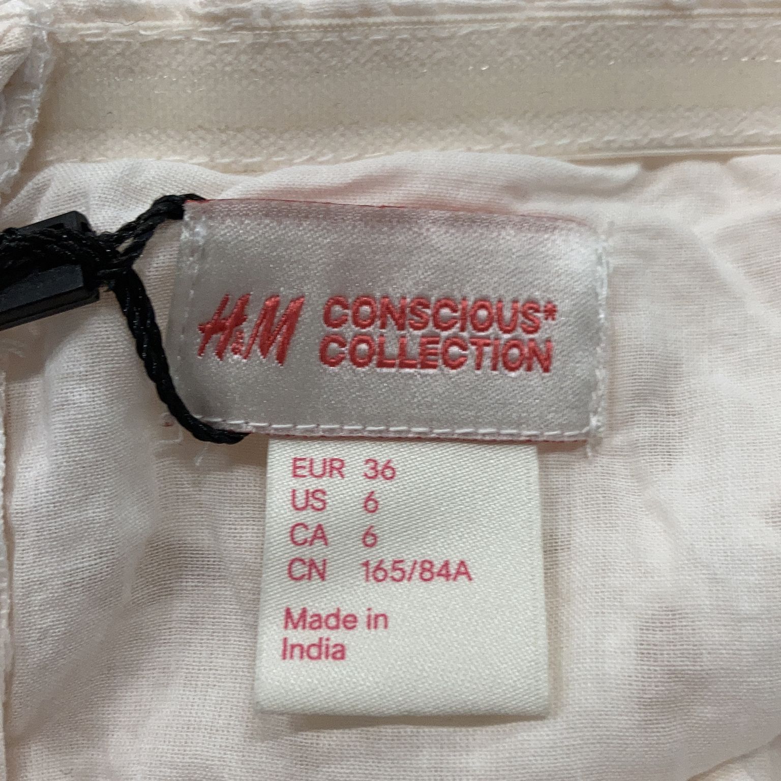 HM Conscious Collection