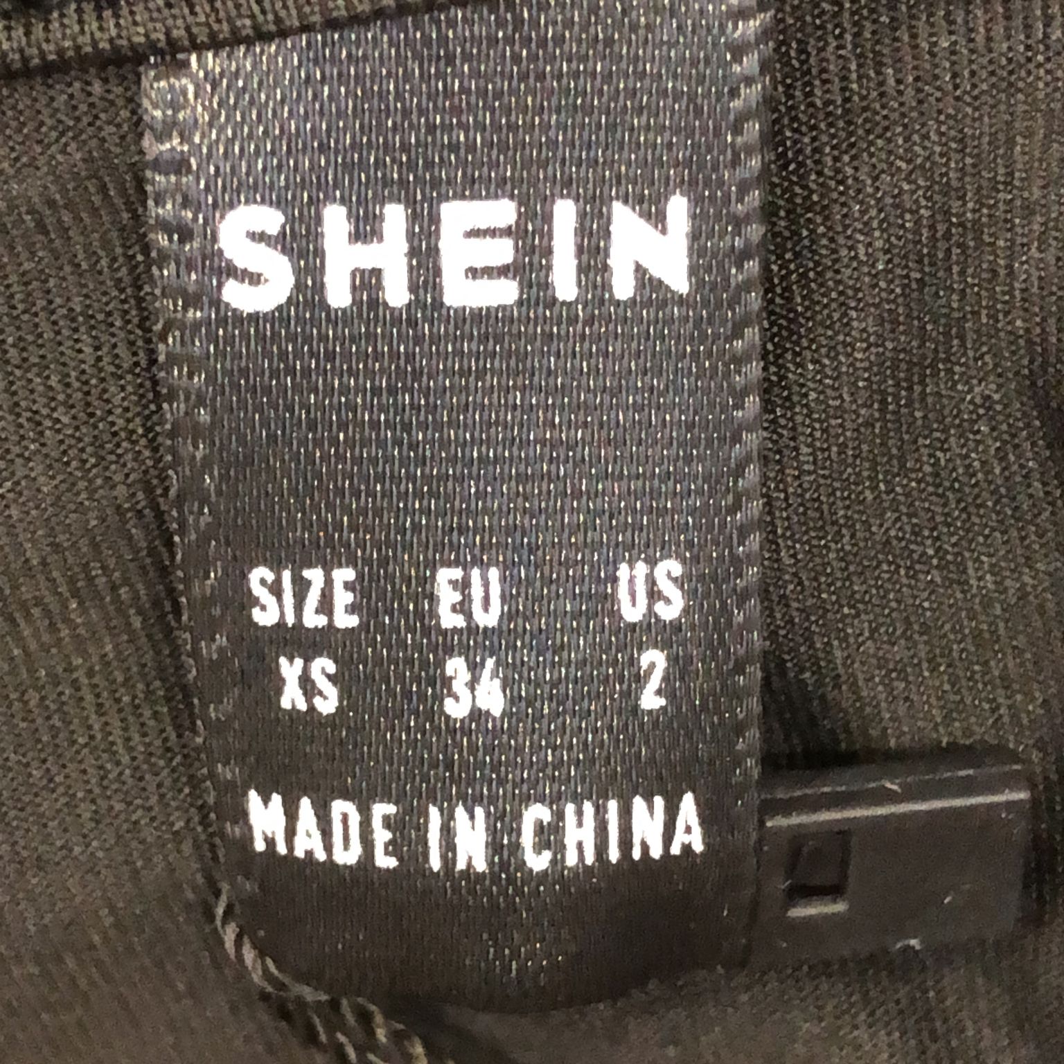 Shein