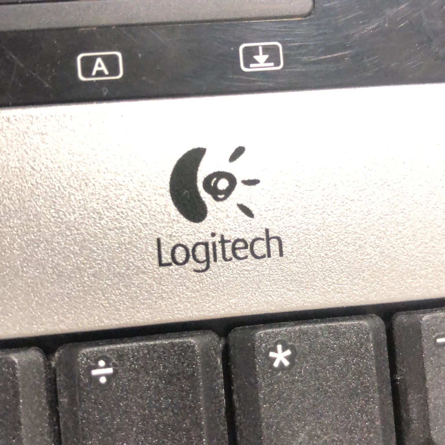 Logitech