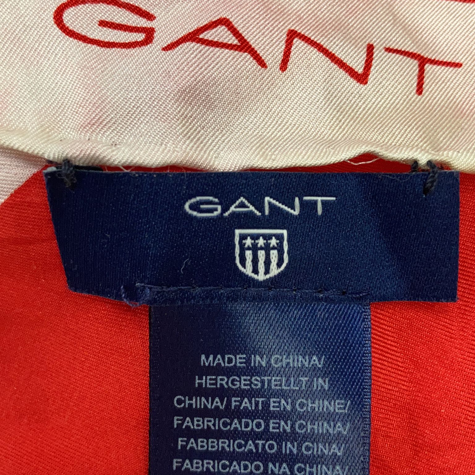 GANT