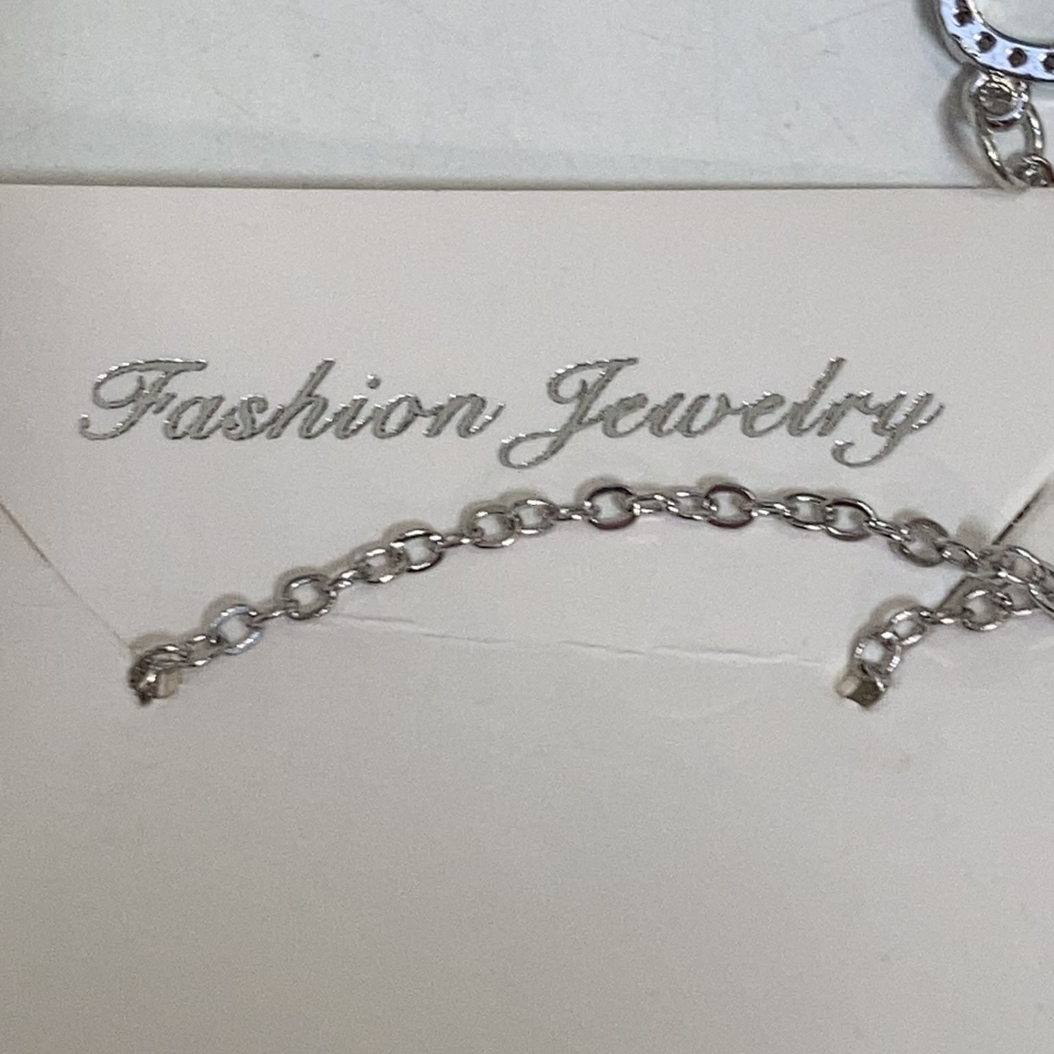 Fashion Jewelry